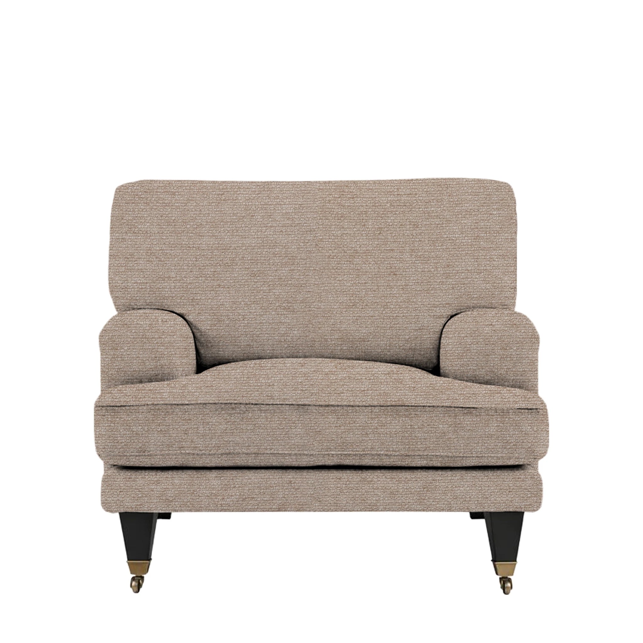 Romilly Armchair