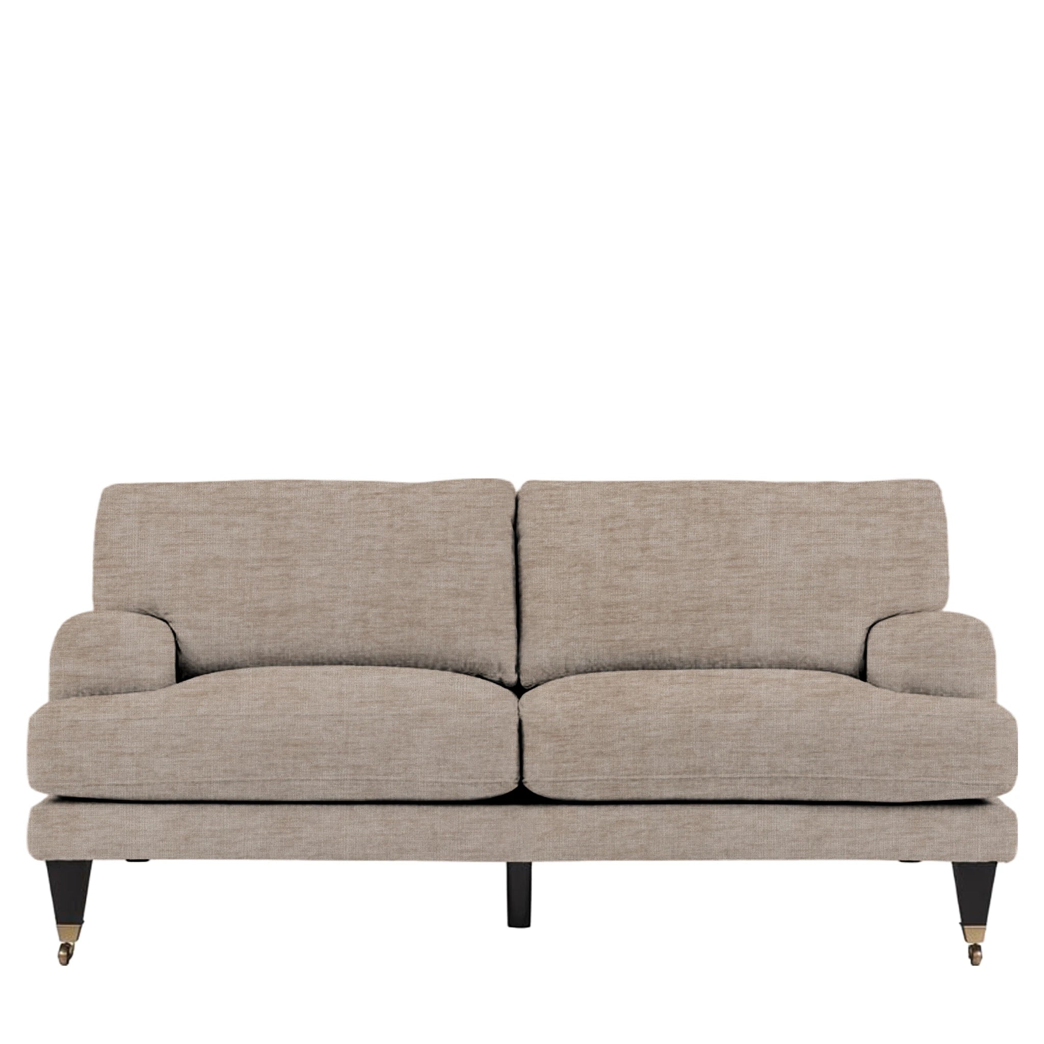 Romilly Celine Husk 3 Seater Sofa