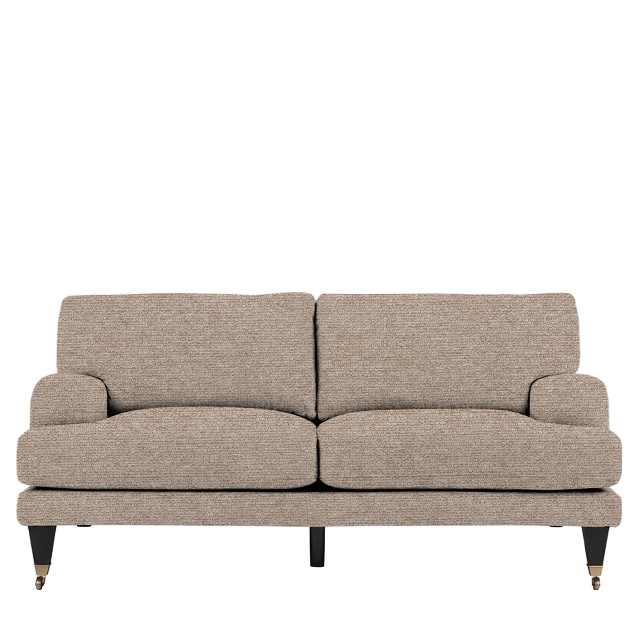 Padbury Sofa 3 Seater Mikah Wicker
