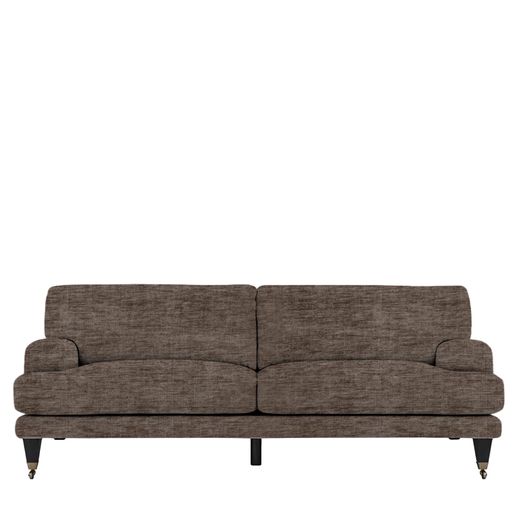 Romilly Celine Shadow 4 Seater Sofa