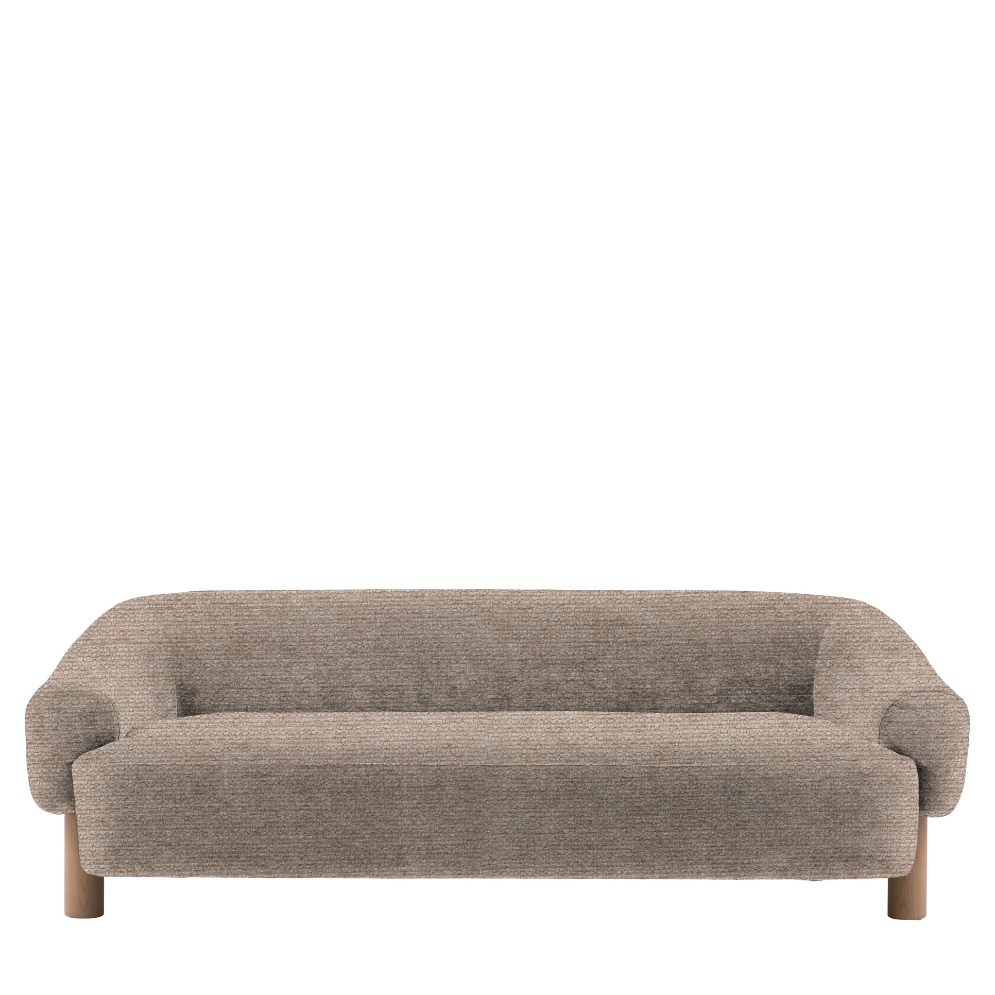 Easton 3 Seater Sofa