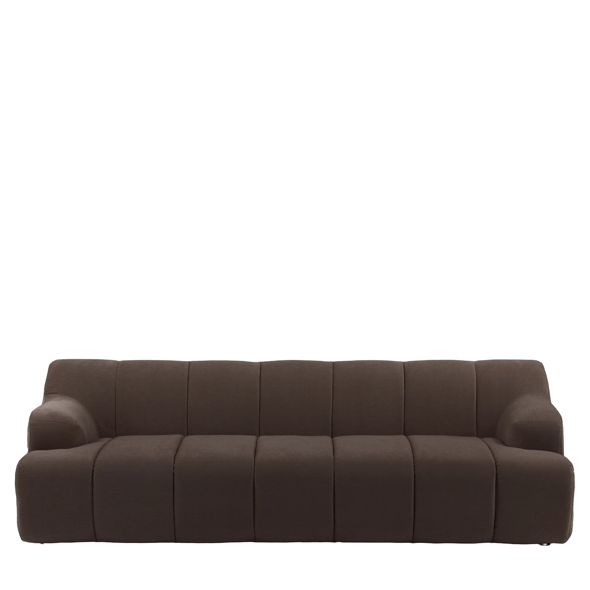Amalfi 3 Seater Sofa - Verona Moody