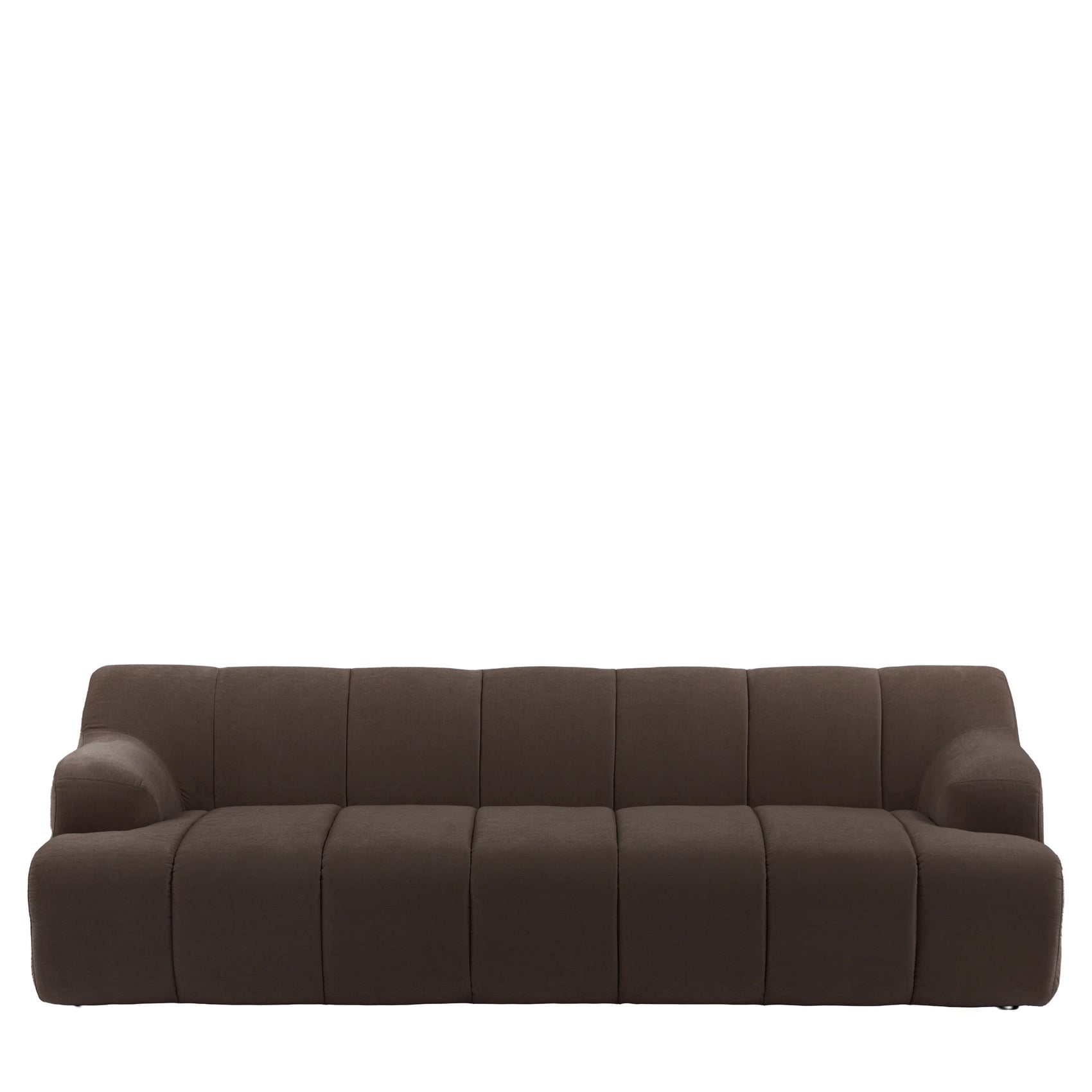 Amalfi 3 Seater Sofa - Verona Moody