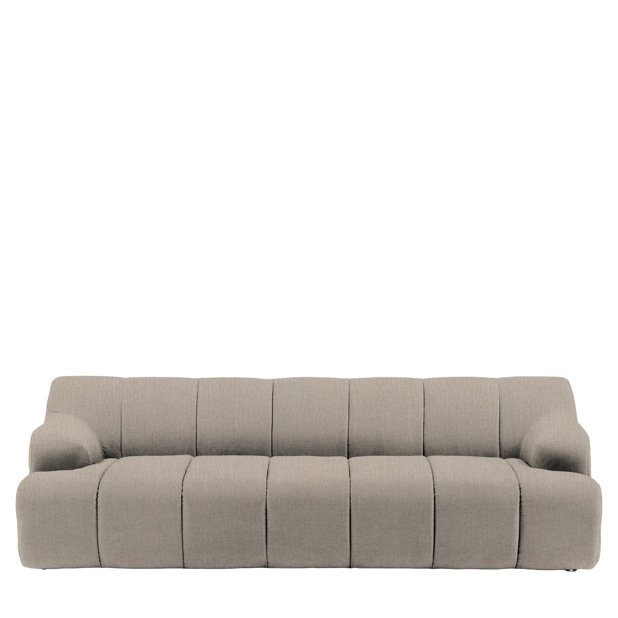 Amalfi 3 Seater Sofa