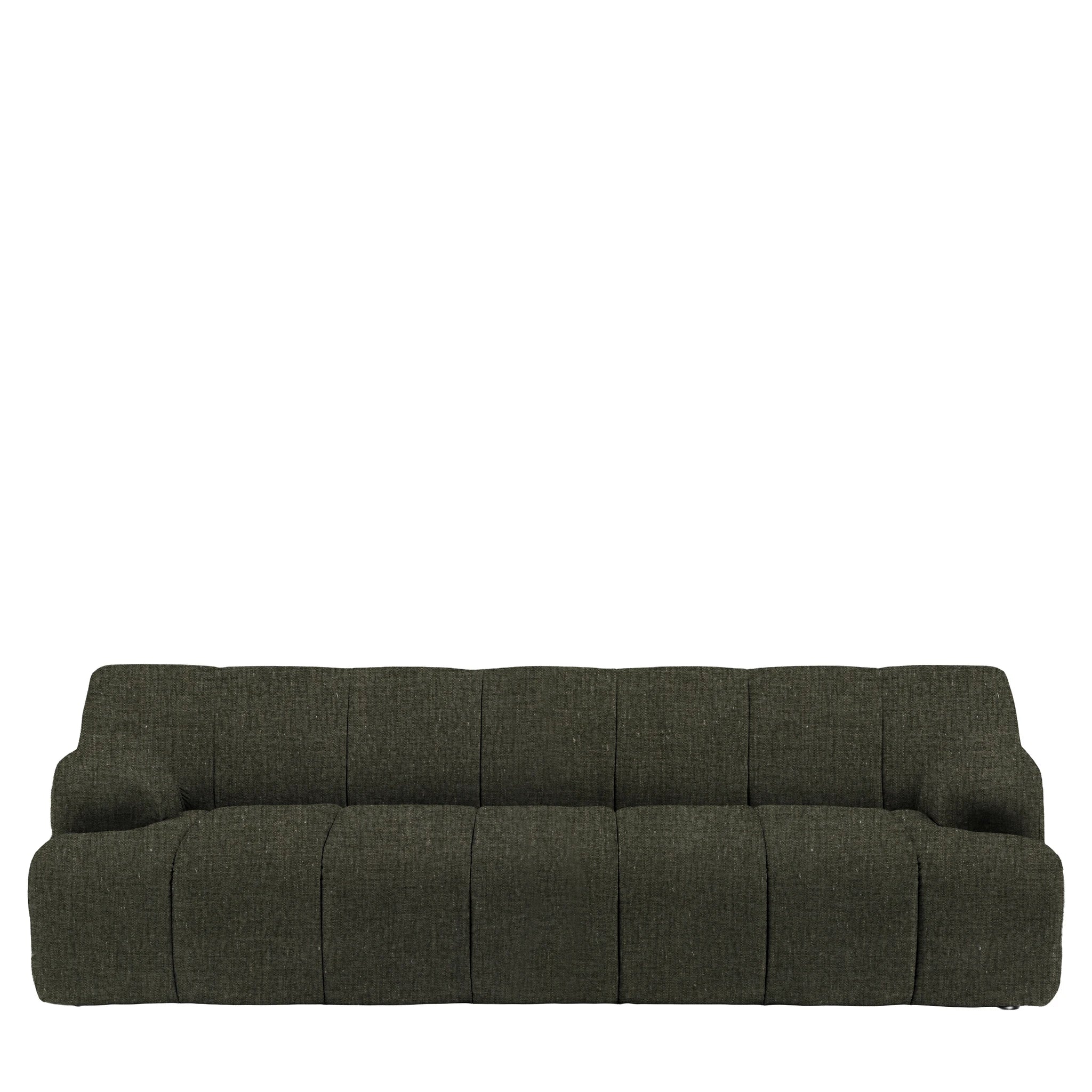 Amalfi 3 Seater Sofa