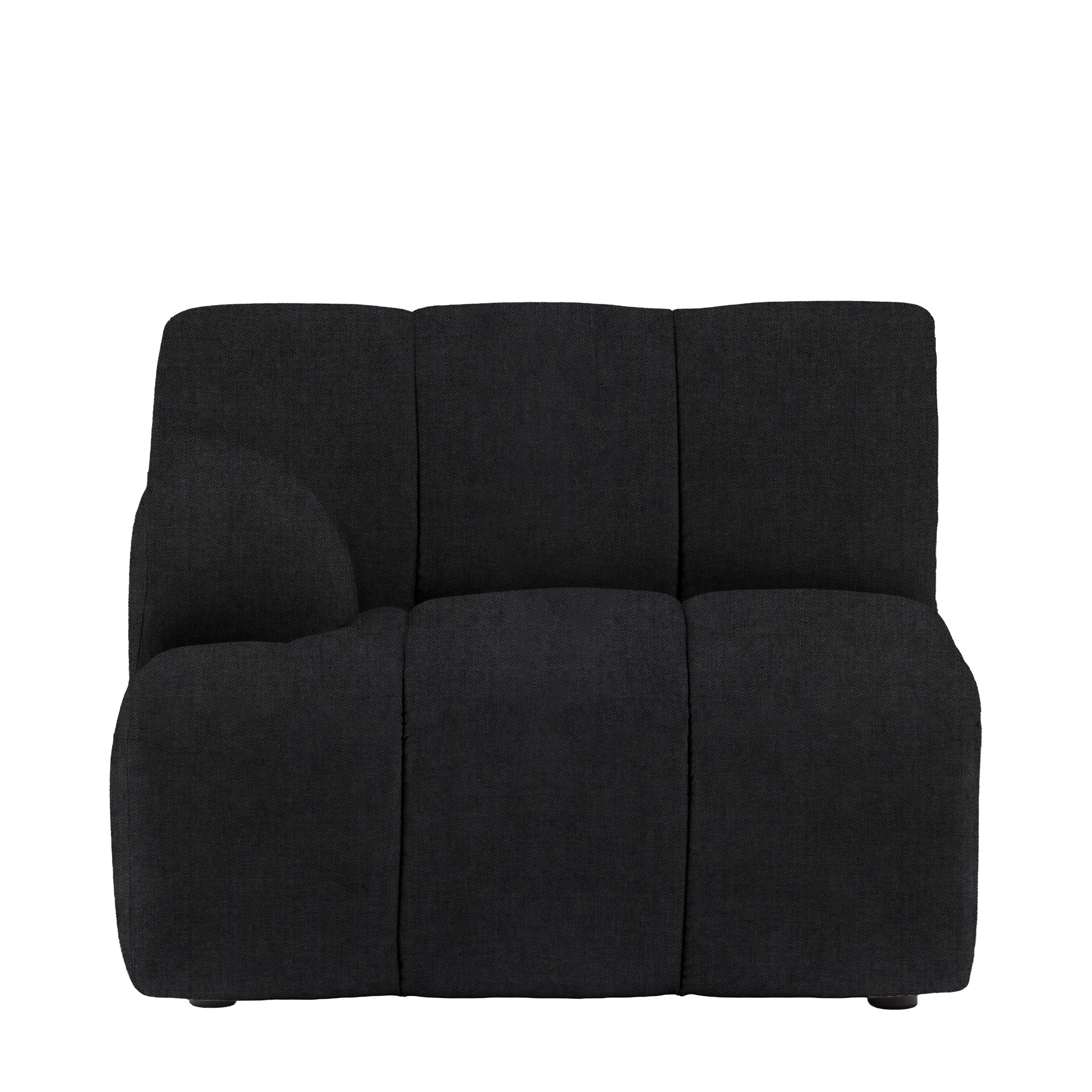 Amalfi Left Hand Arm Sofa Module