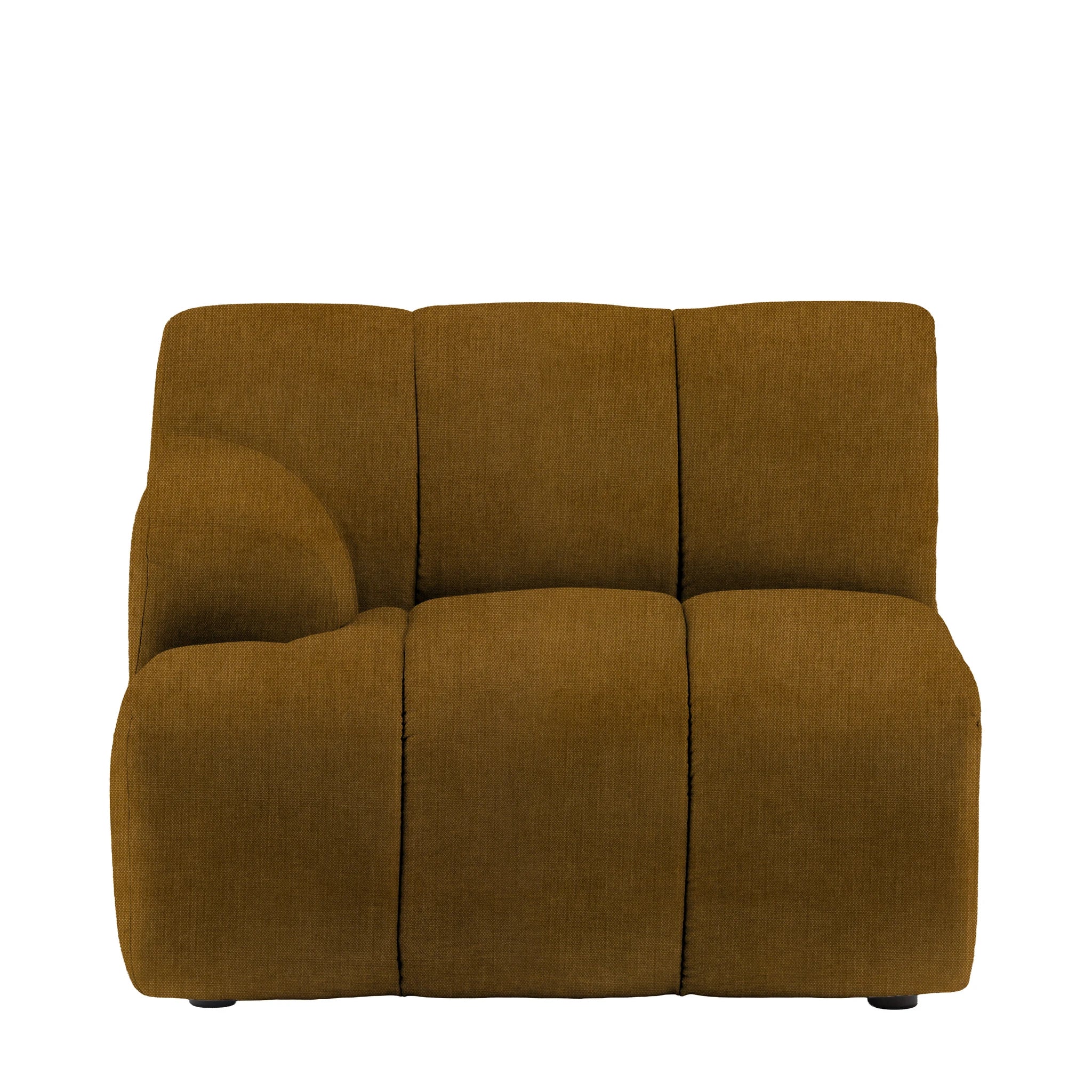 Amalfi Left Hand Arm Sofa Module