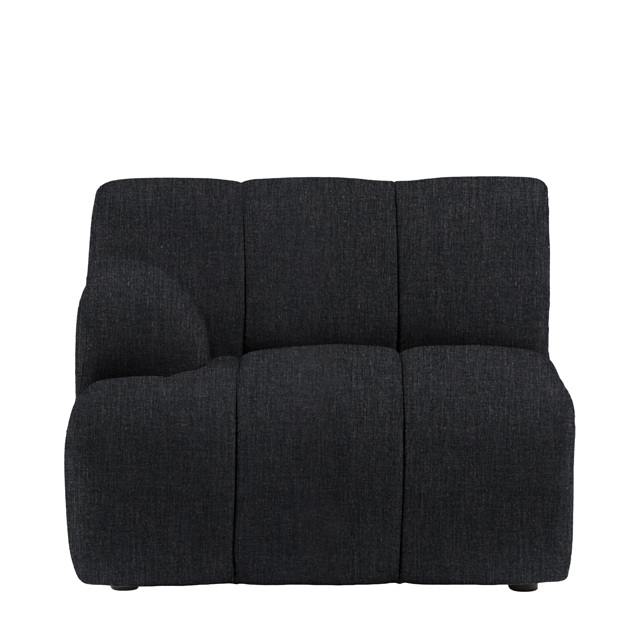 Amalfi Left Hand Arm Sofa Module