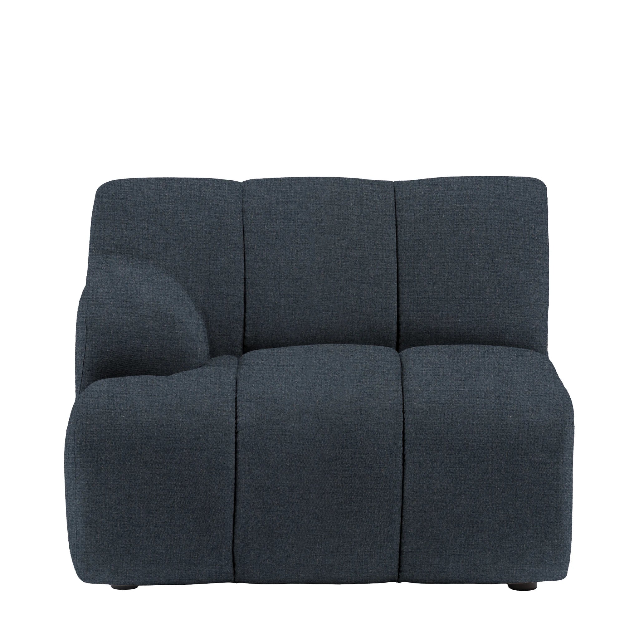 Amalfi Left Hand Arm Sofa Module