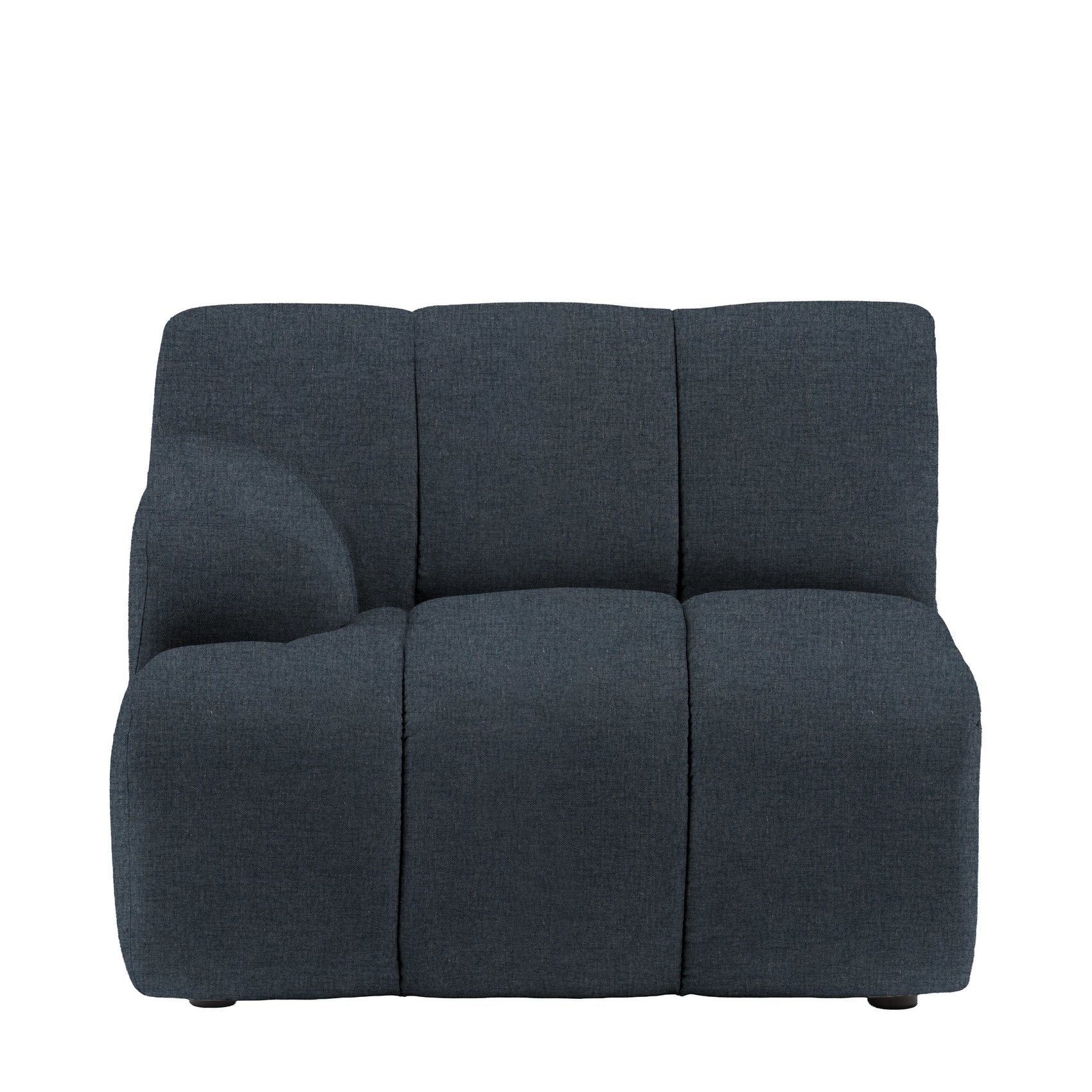 Amalfi Left Hand Arm Sofa Module