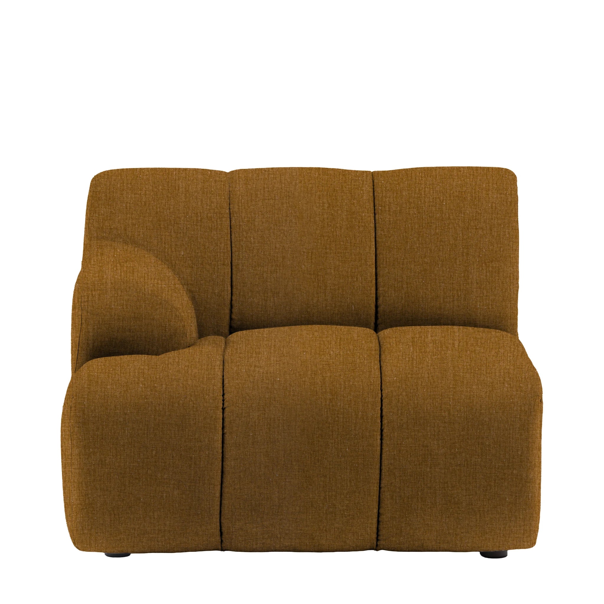Amalfi Left Hand Arm Sofa Module