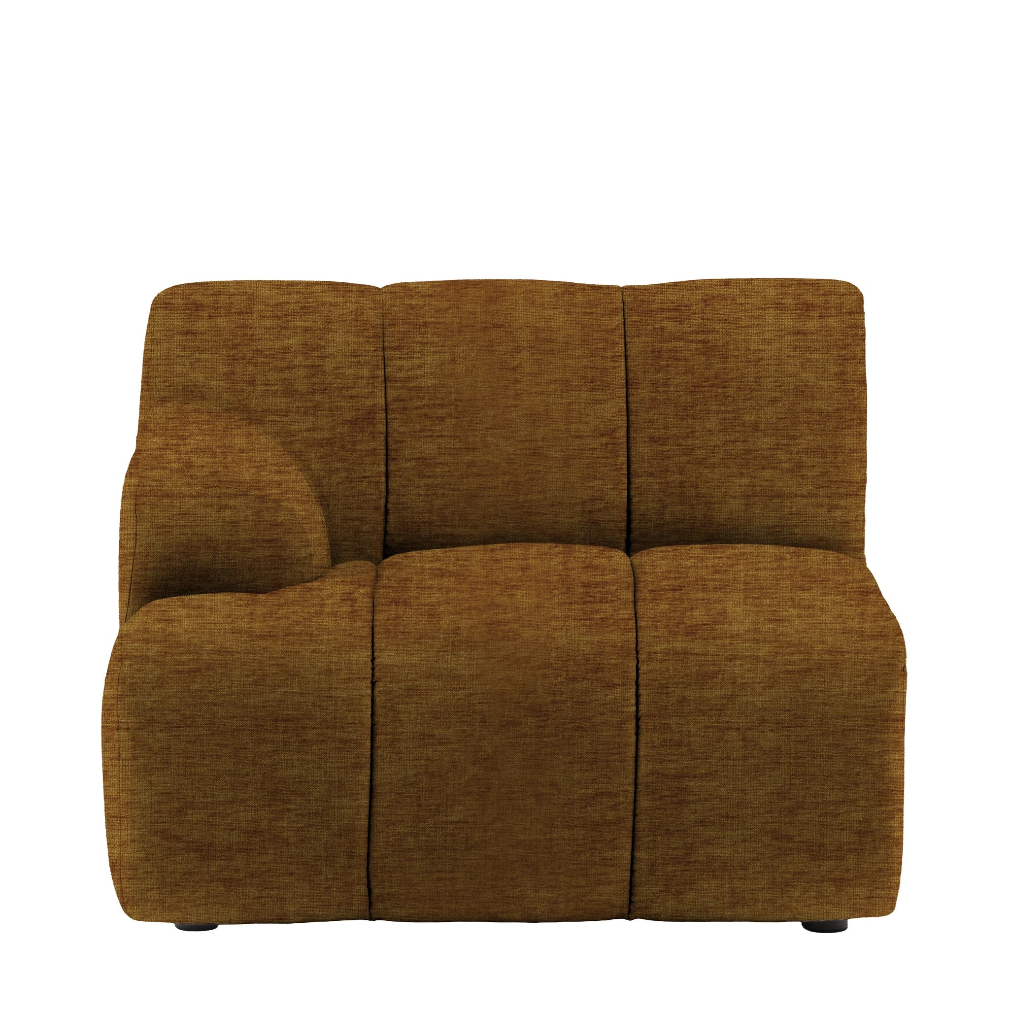 Amalfi Left Hand Arm Sofa Module