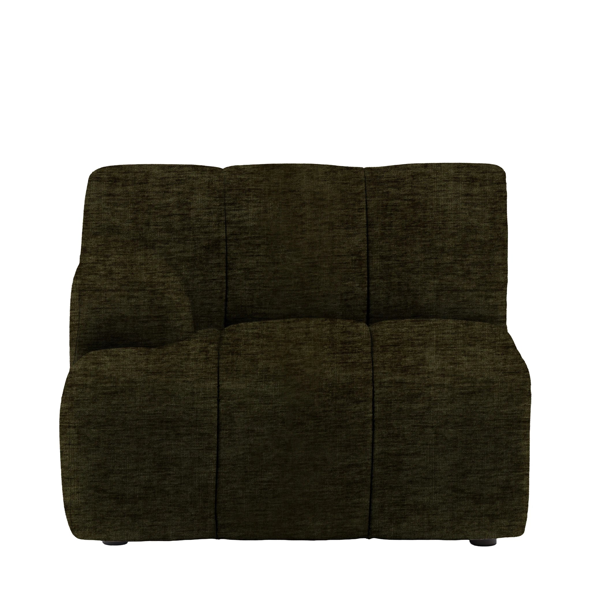 Amalfi Left Hand Arm Sofa Module