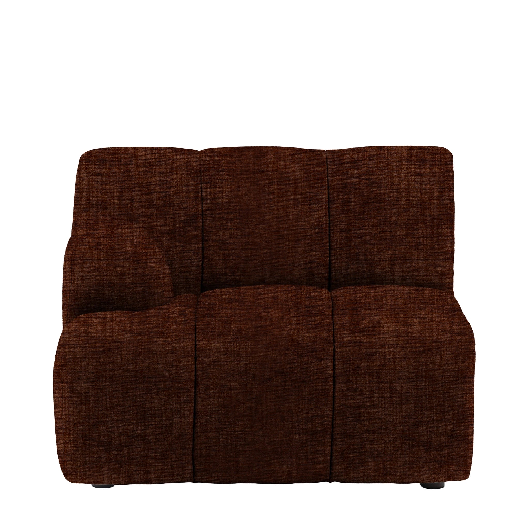 Amalfi Left Hand Arm Sofa Module