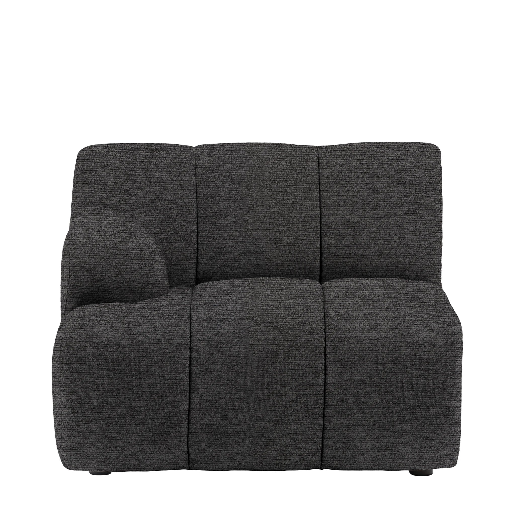 Amalfi Left Hand Arm Sofa Module