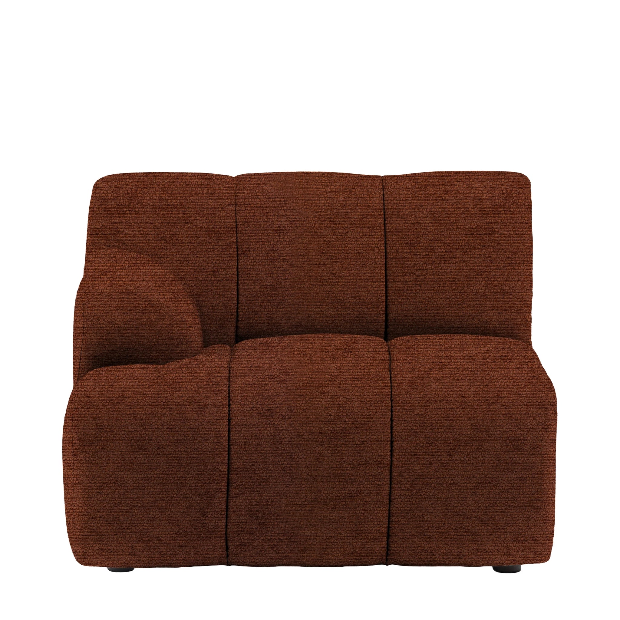 Amalfi Left Hand Arm Sofa Module