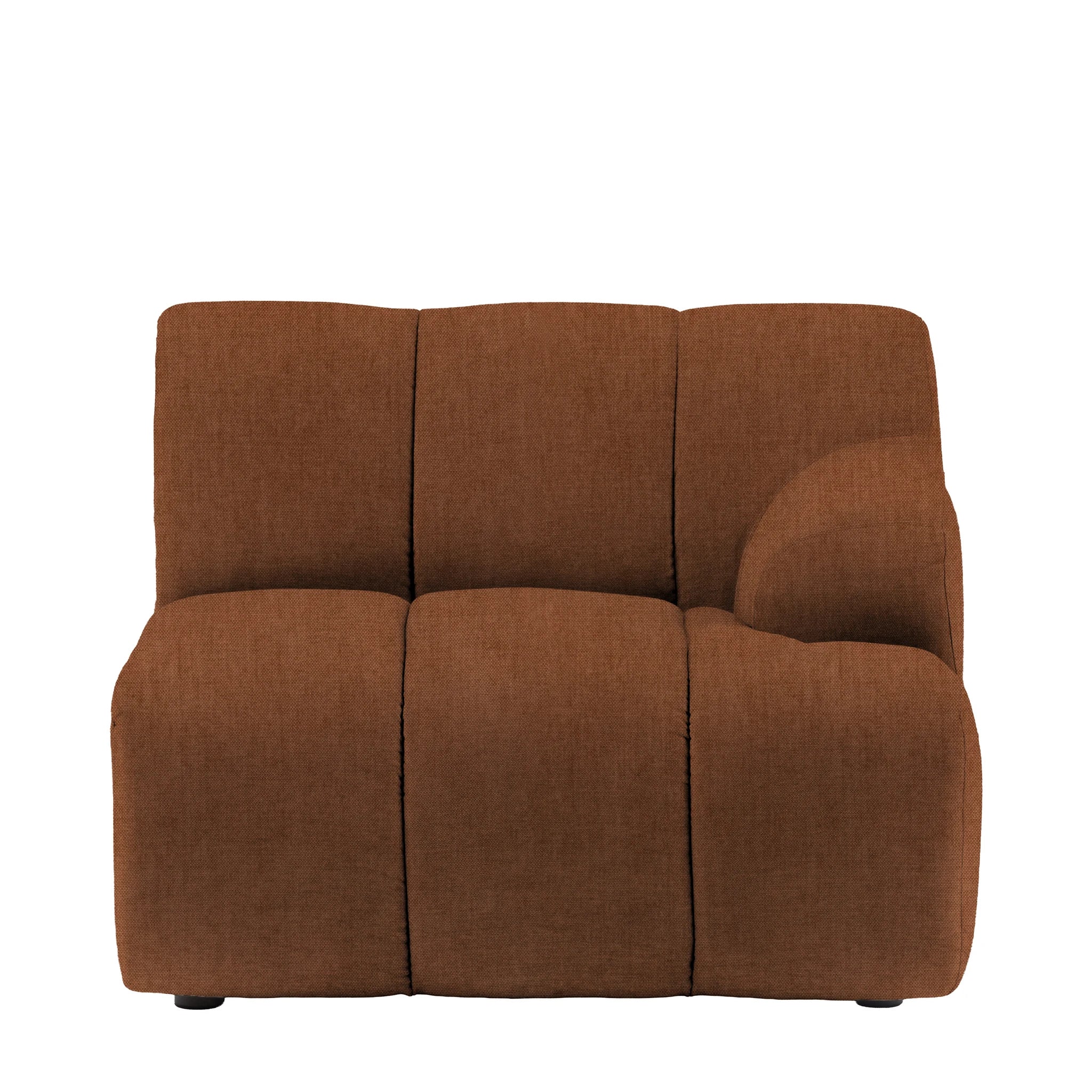 Amalfi Right Hand Arm Sofa Module