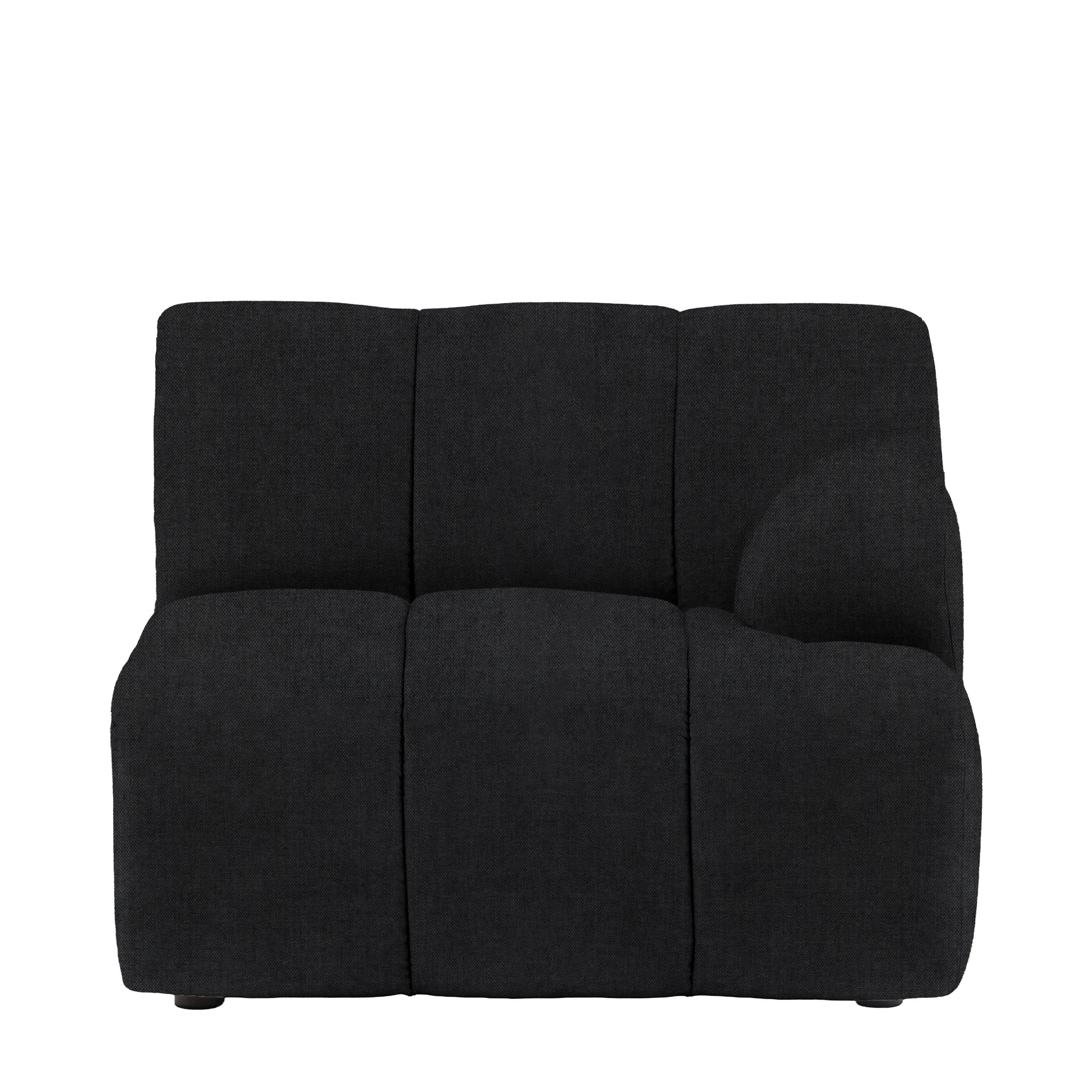 Amalfi Right Hand Arm Sofa Module