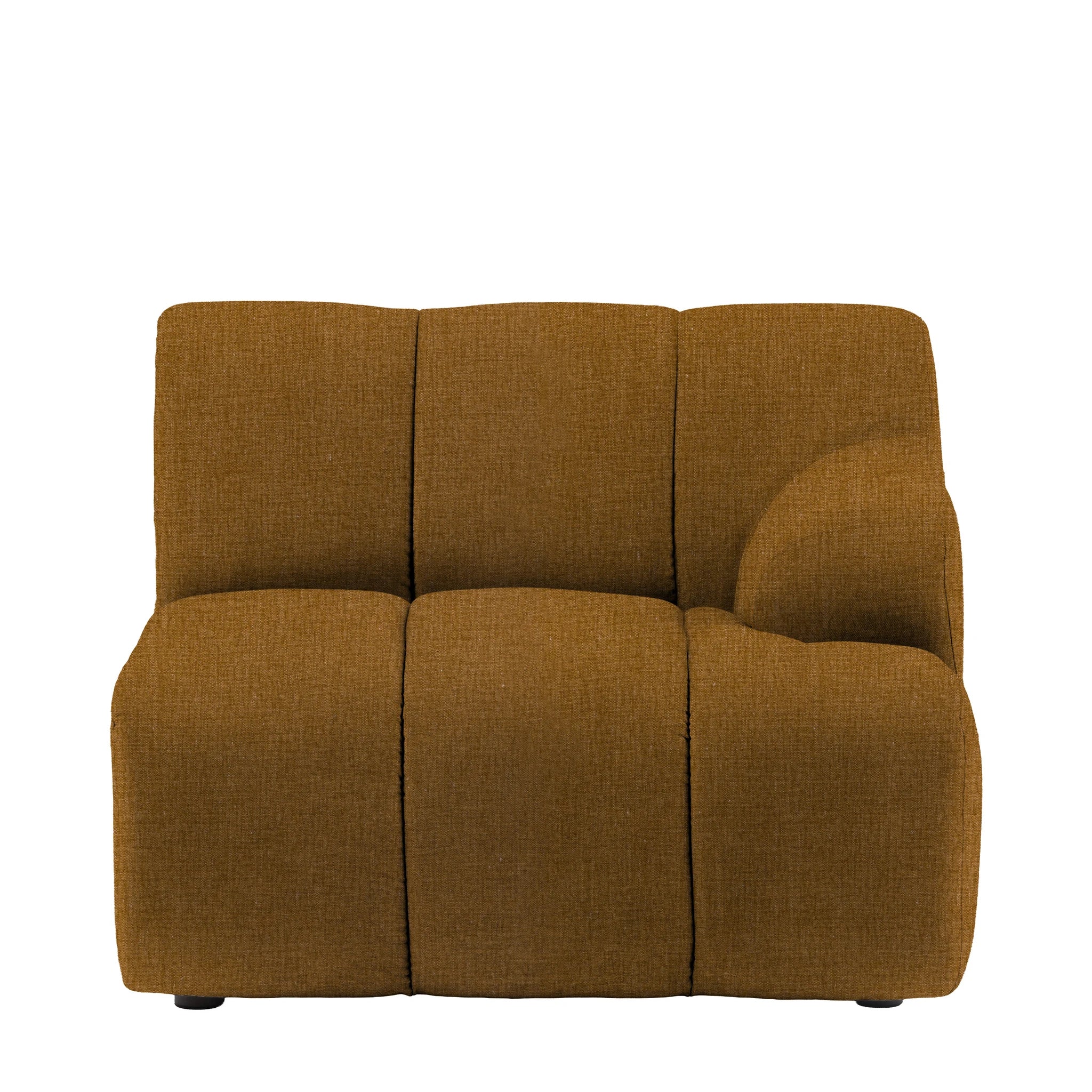Amalfi Right Hand Arm Sofa Module