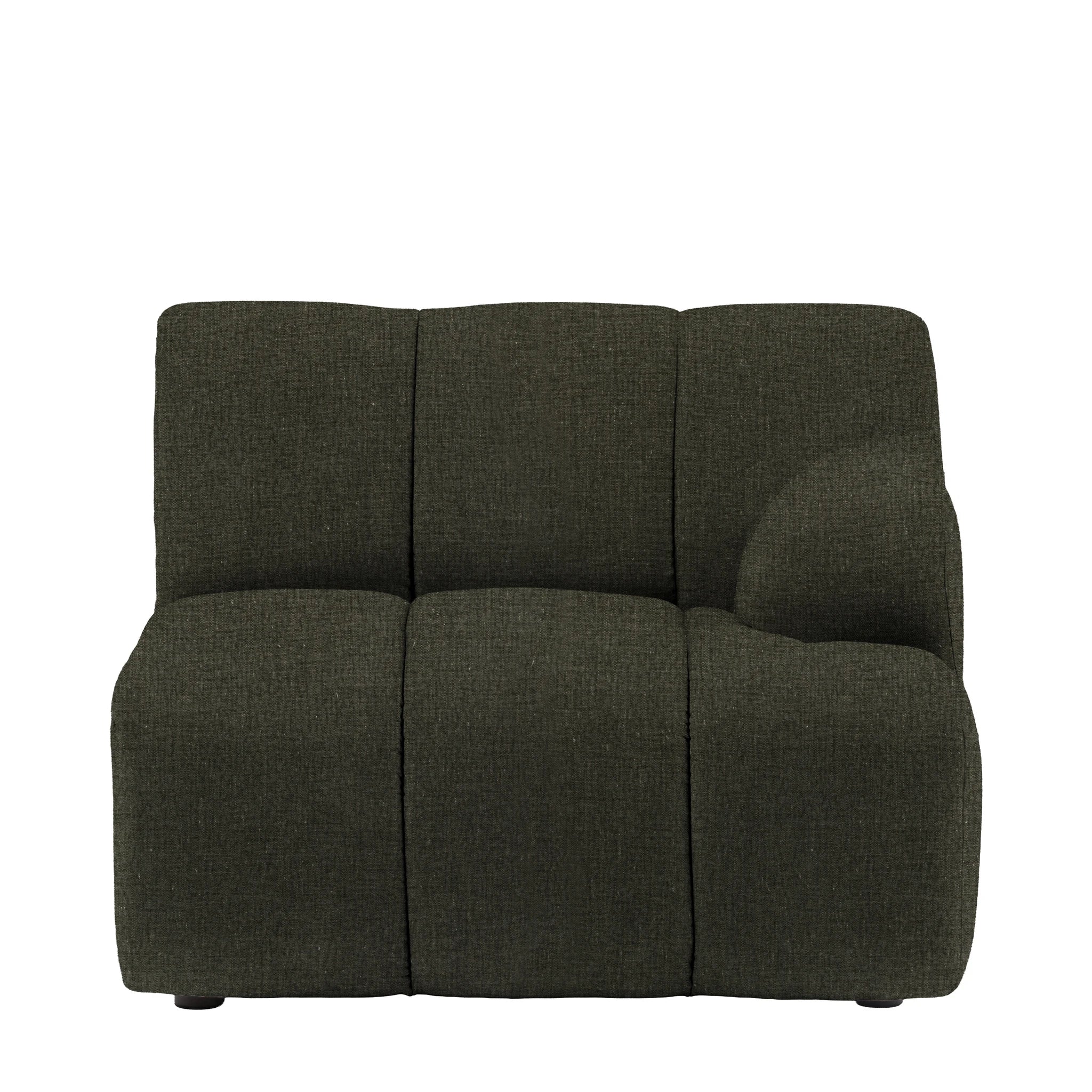 Amalfi Right Hand Arm Sofa Module