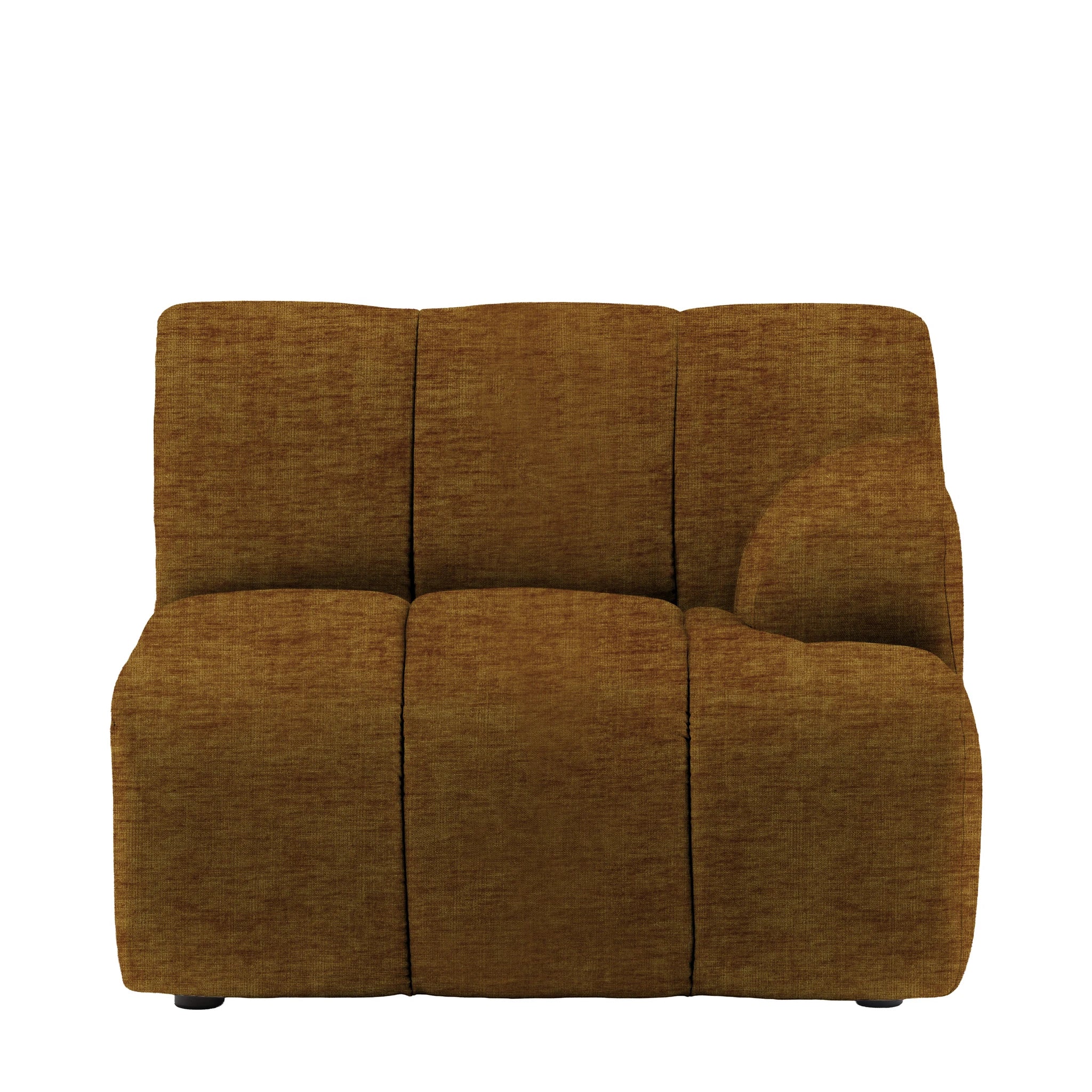 Amalfi Right Hand Arm Sofa Module