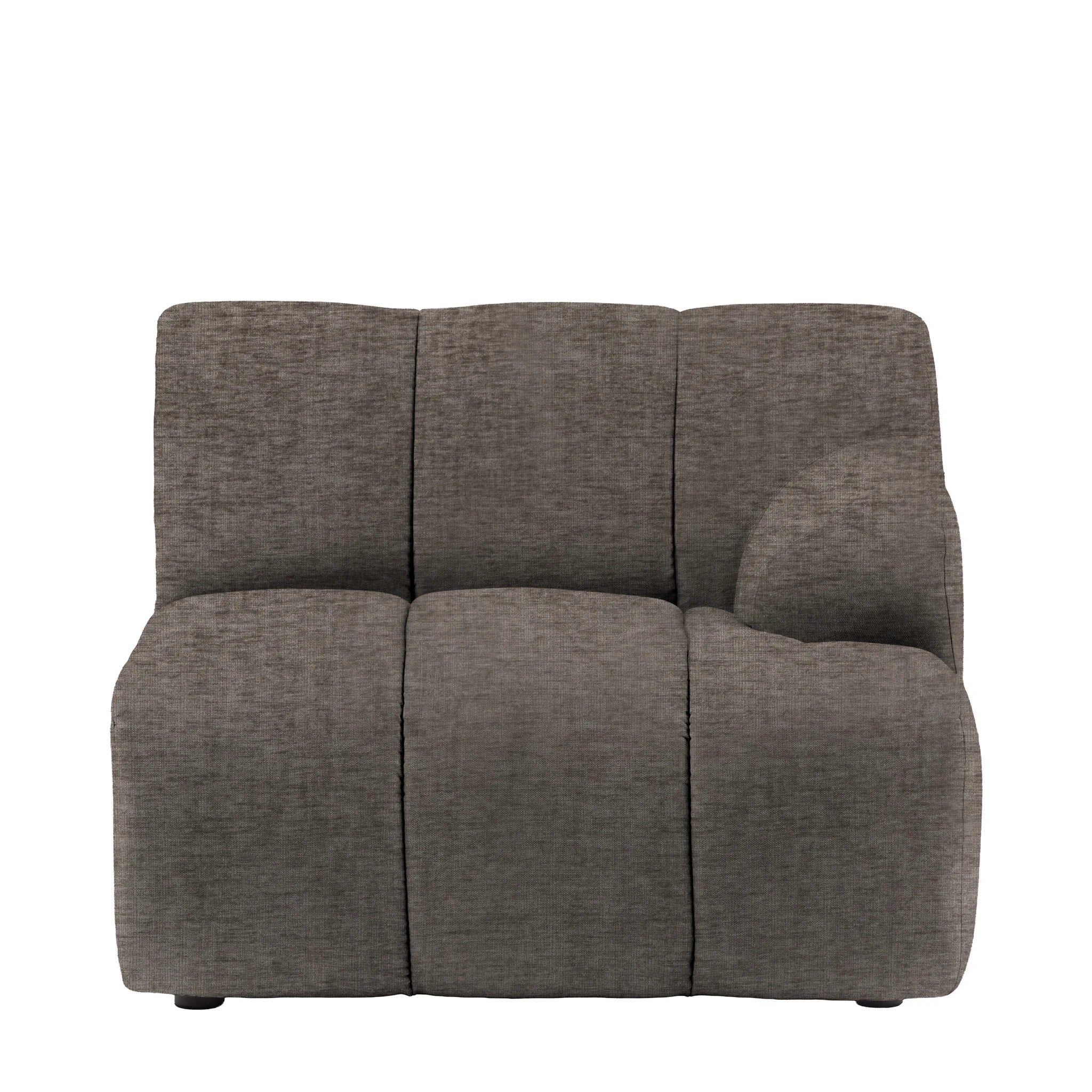 Amalfi Right Hand Arm Sofa Module