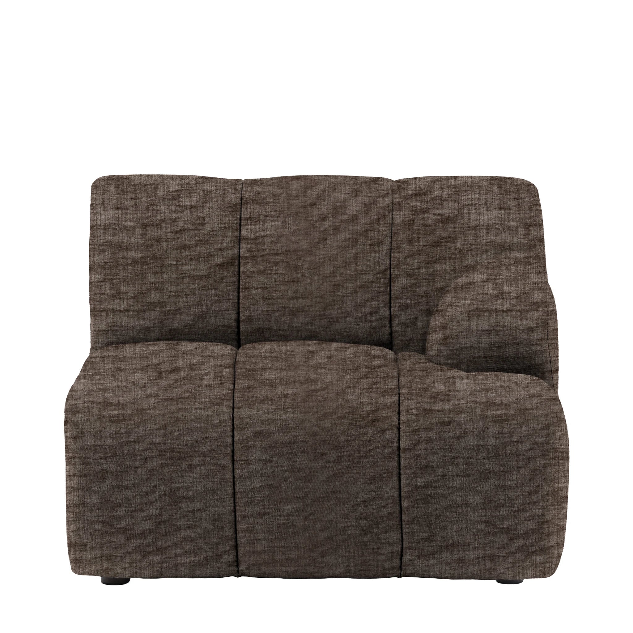 Amalfi Right Hand Arm Sofa Module