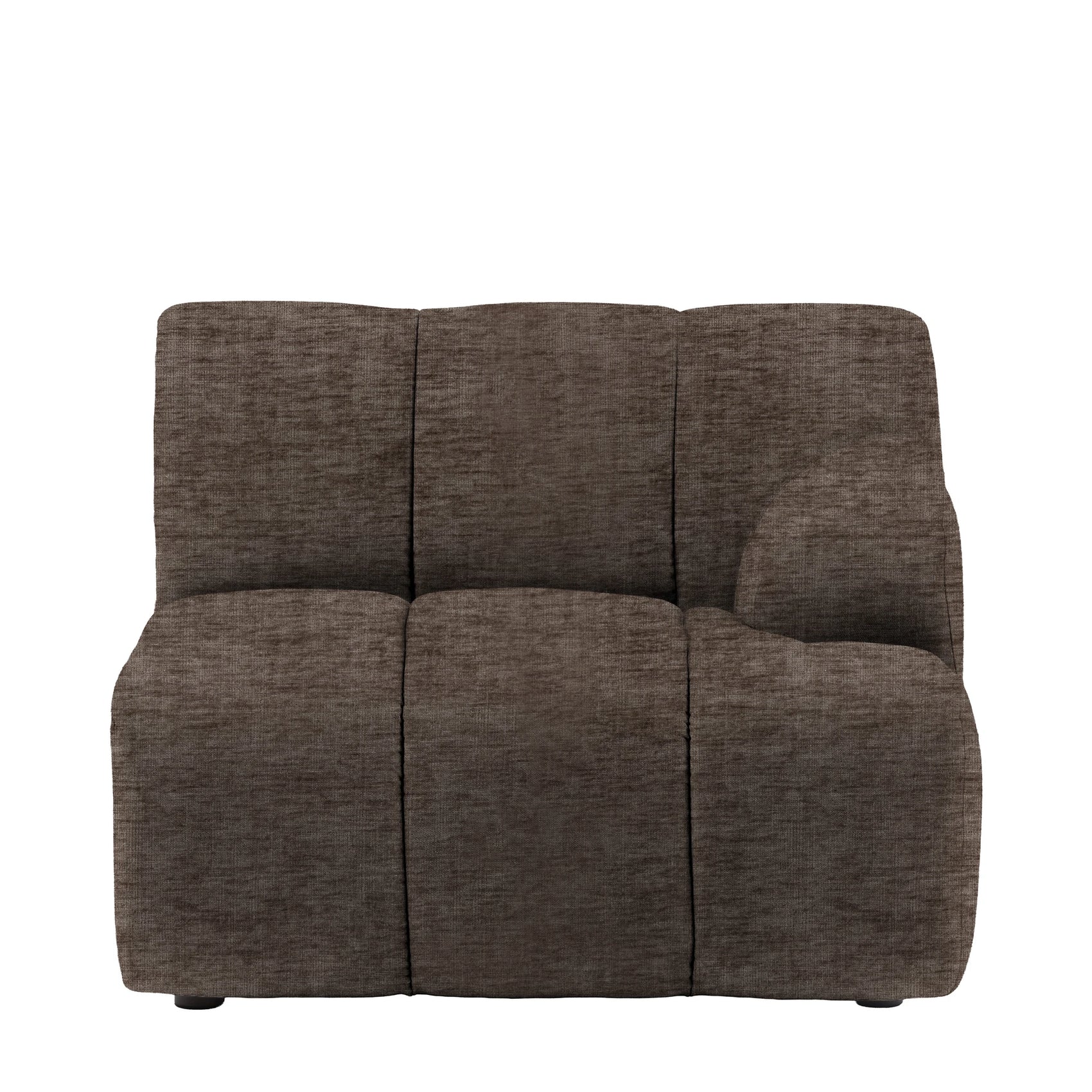 Amalfi Right Hand Arm Sofa Module