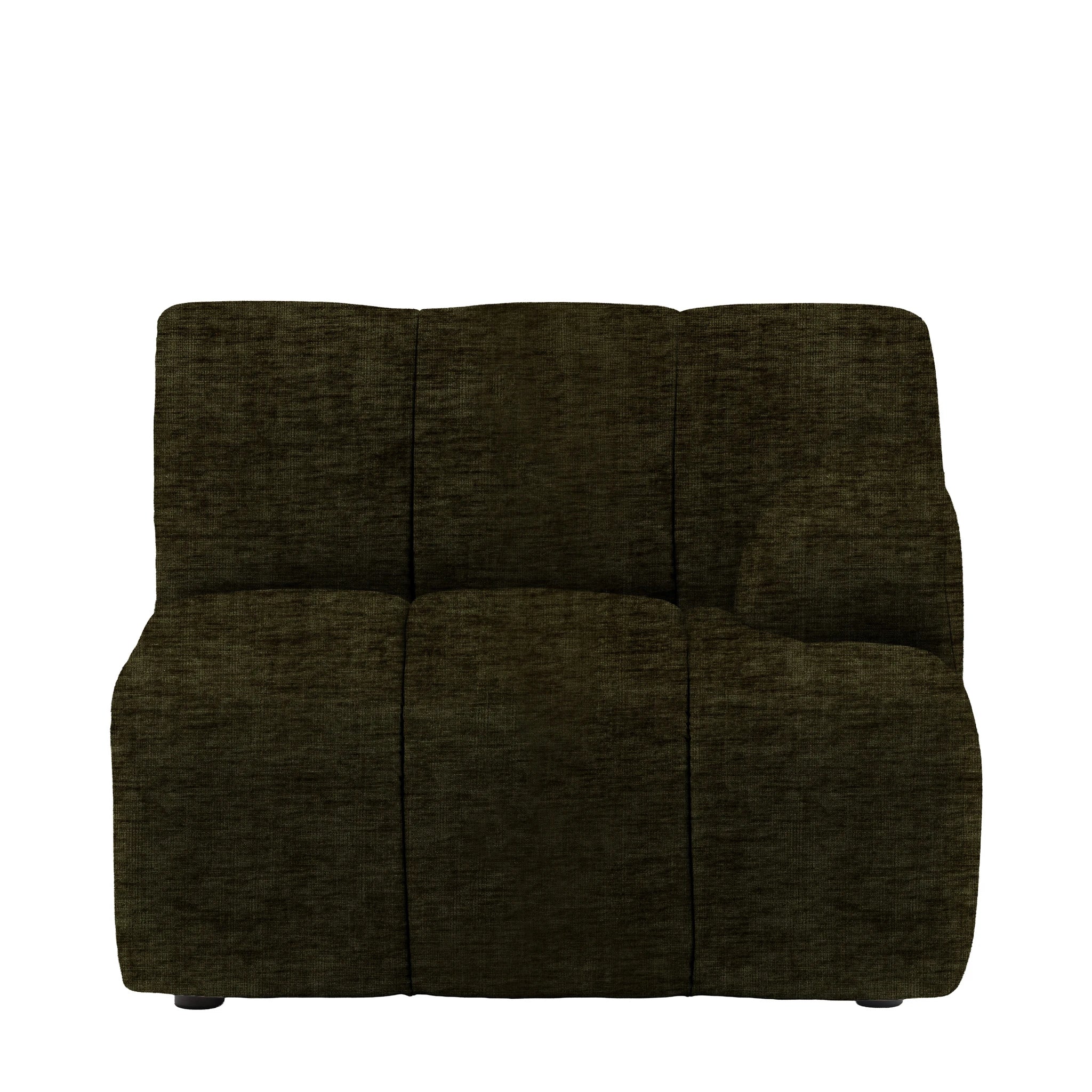 Amalfi Right Hand Arm Sofa Module