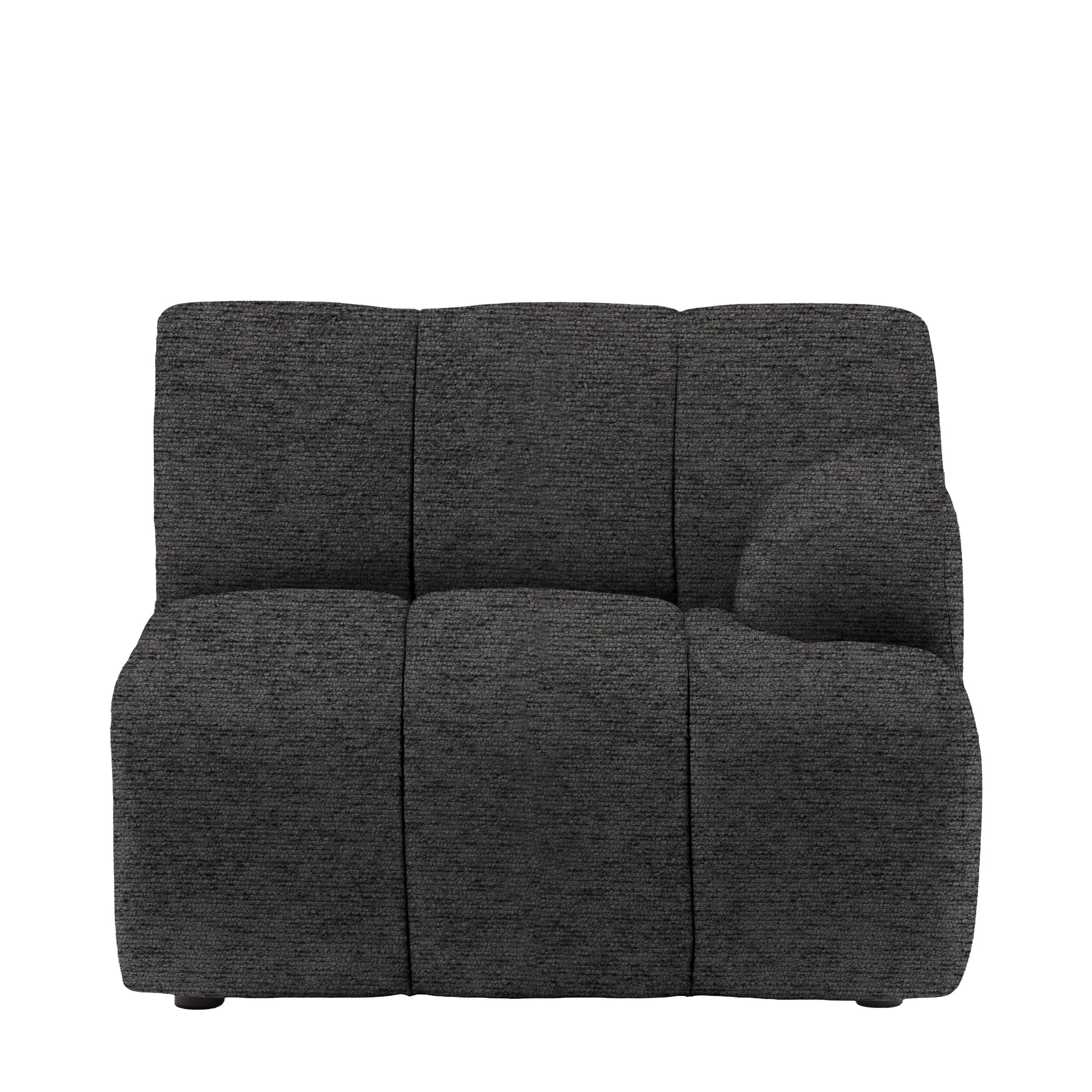 Amalfi Right Hand Arm Sofa Module