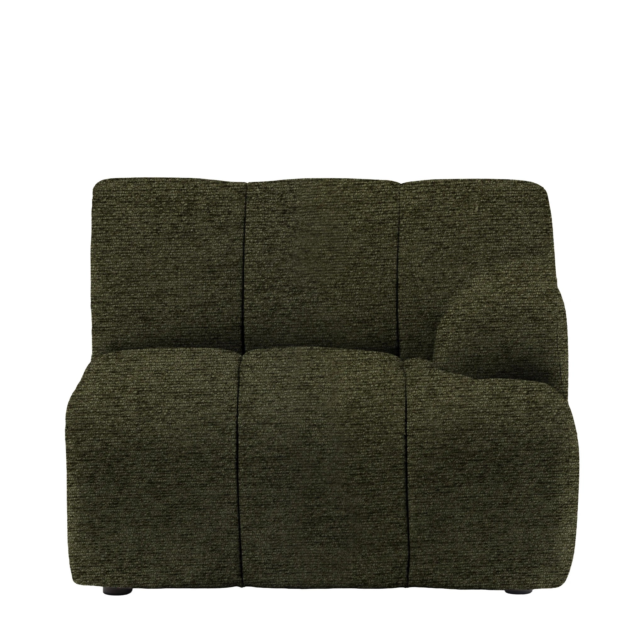 Amalfi Right Hand Arm Sofa Module