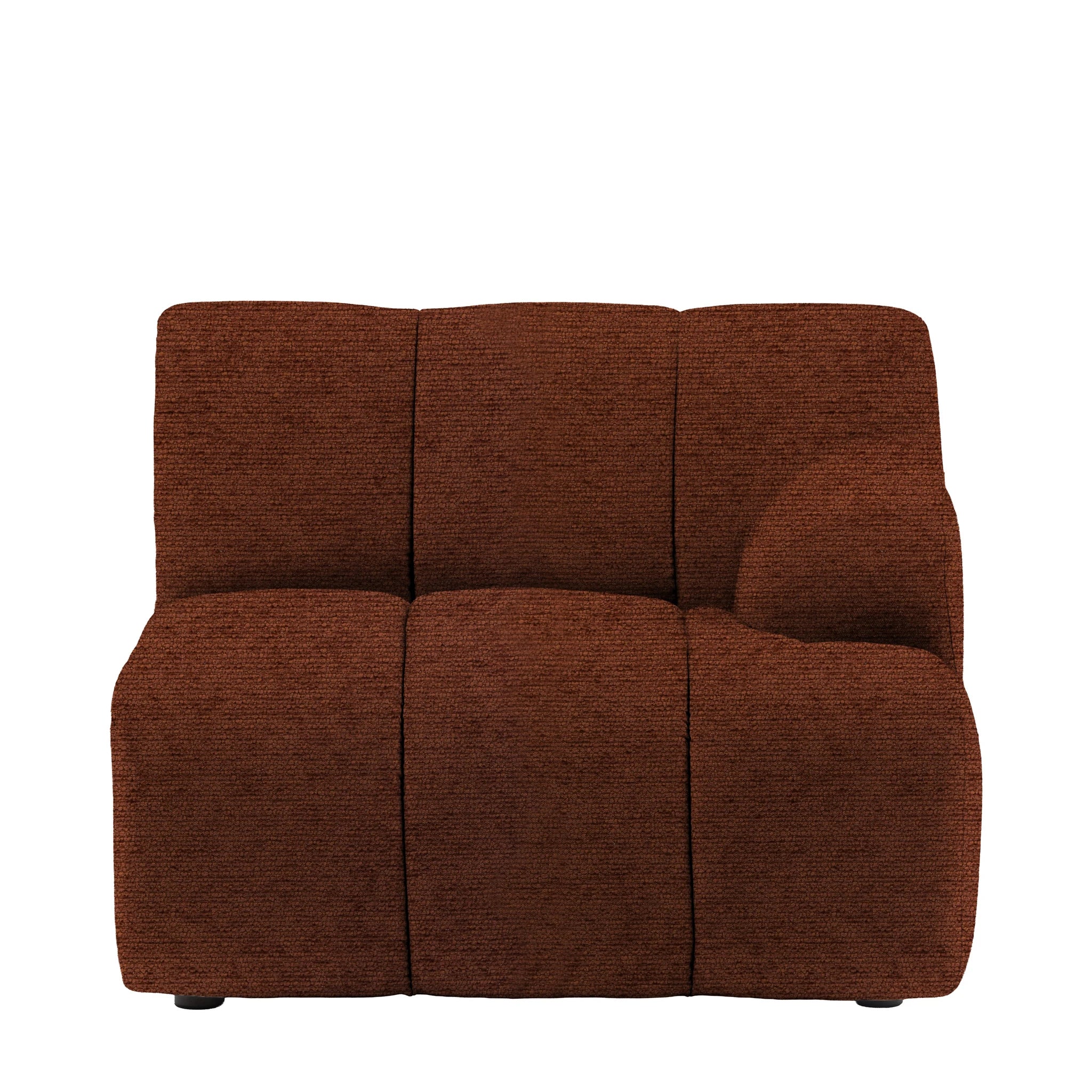 Amalfi Right Hand Arm Sofa Module