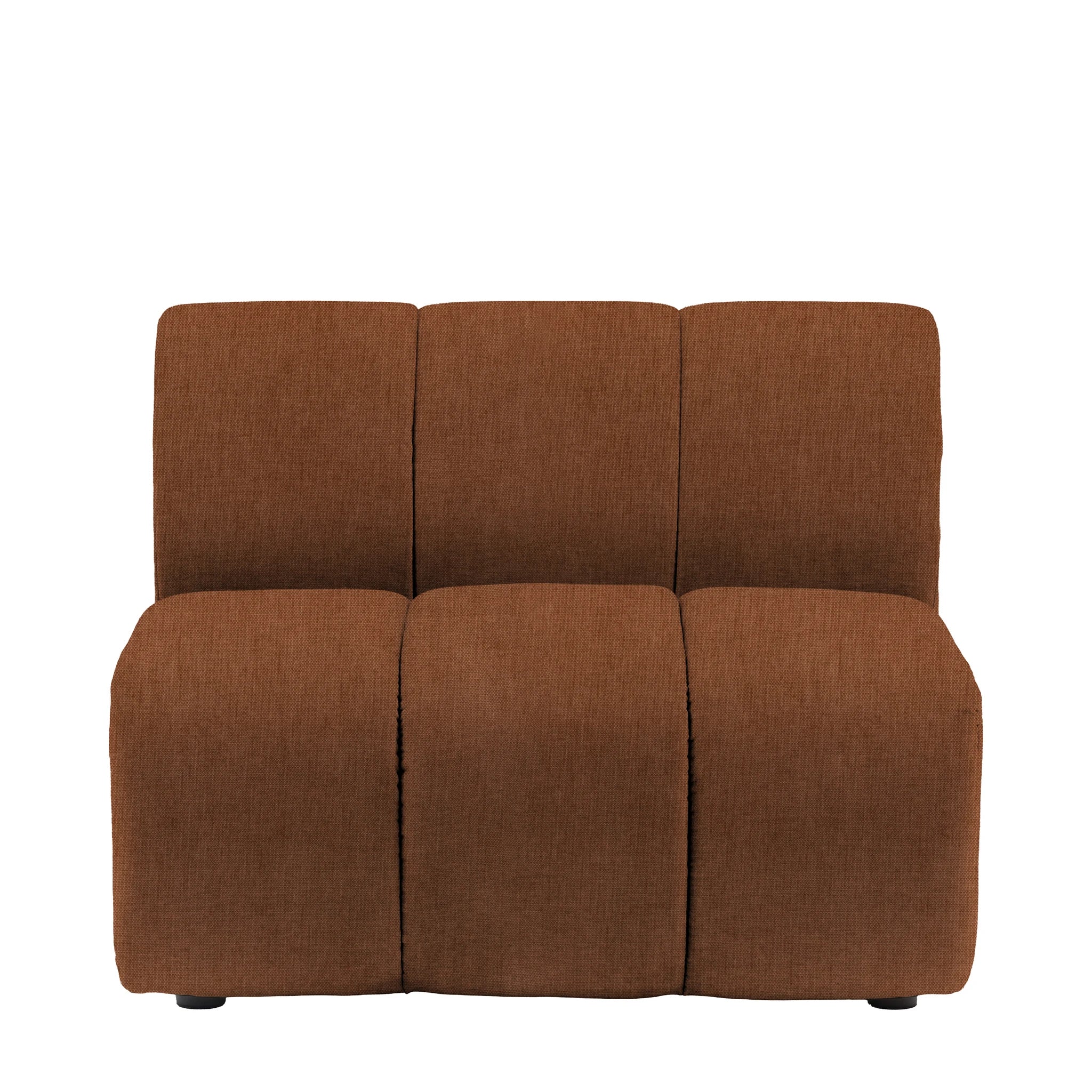 Amalfi 1 Seater Sofa Module