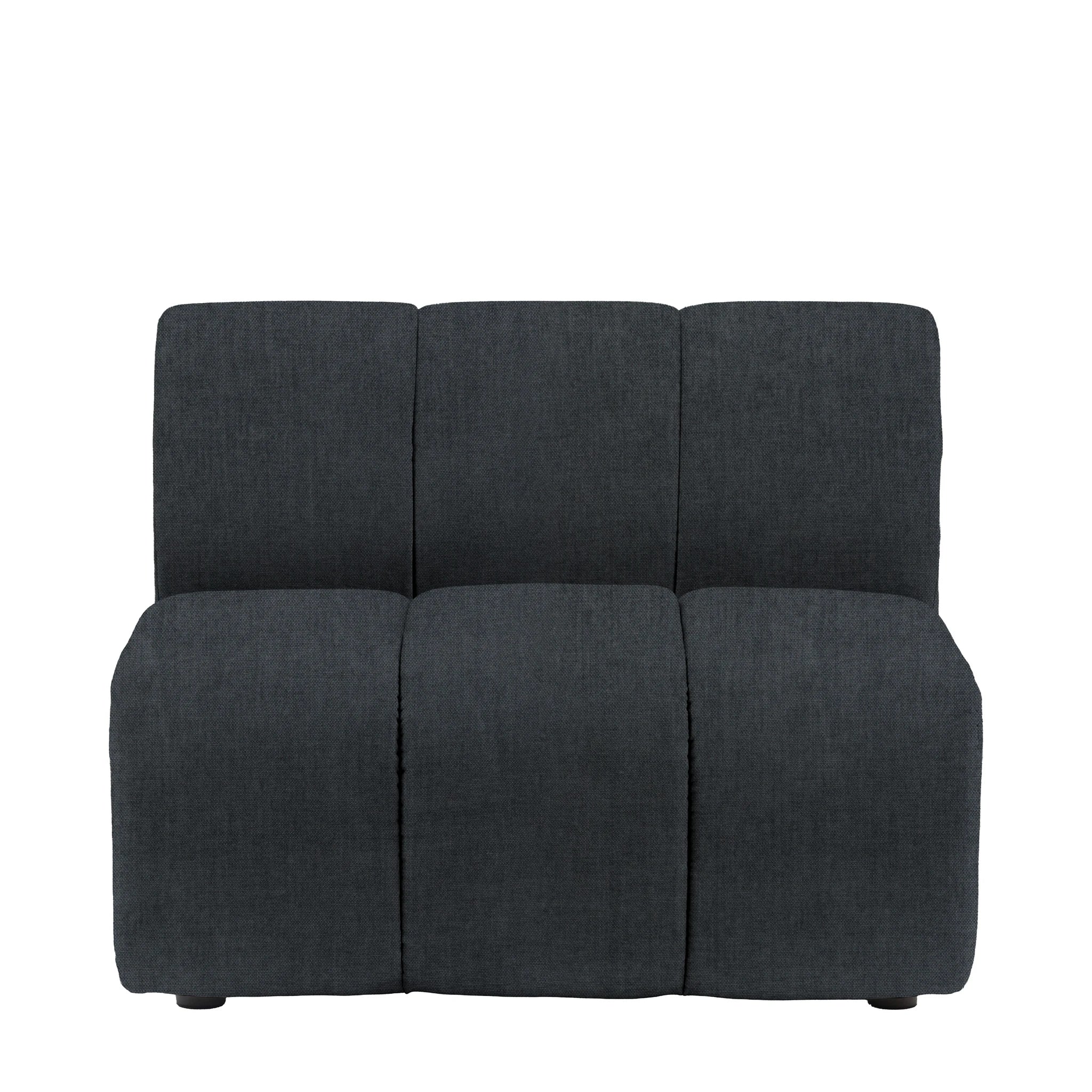 Amalfi 1 Seater Sofa Module