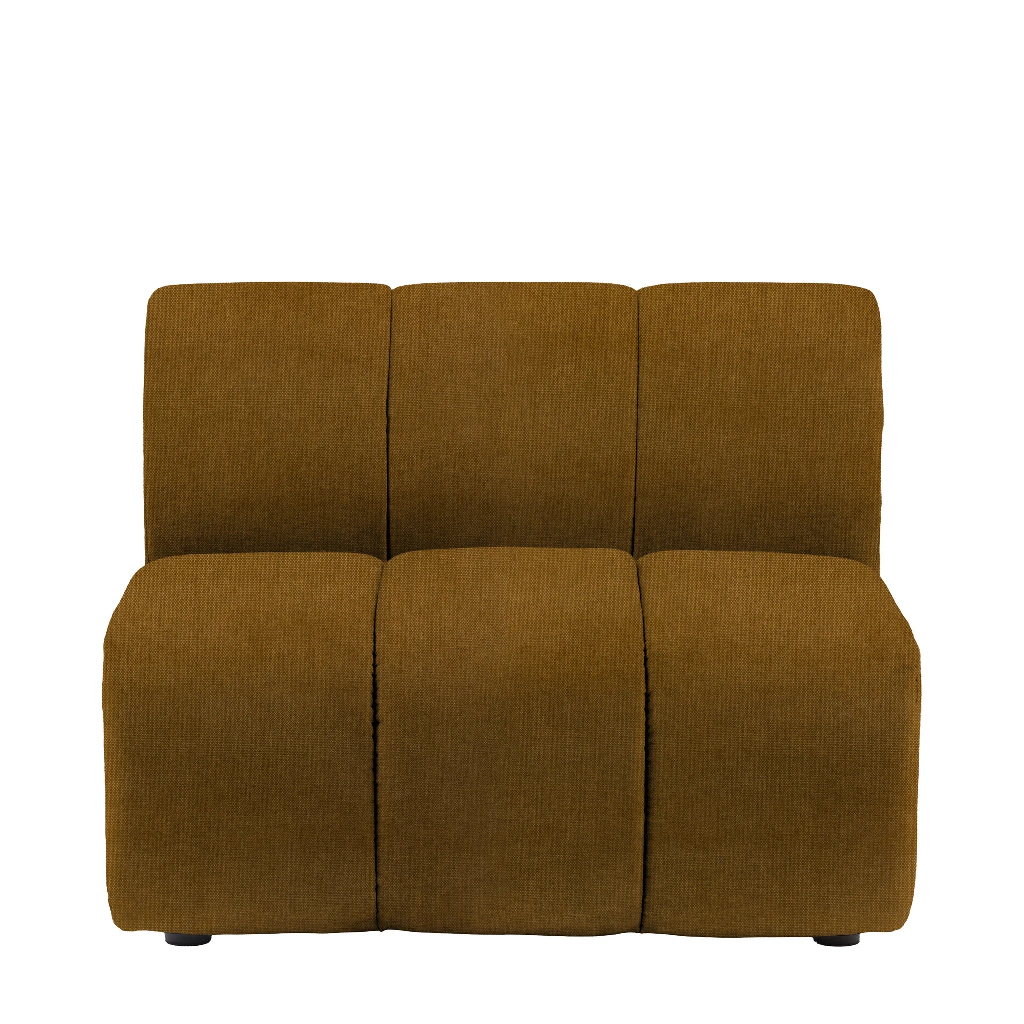 Amalfi 1 Seater Sofa Module