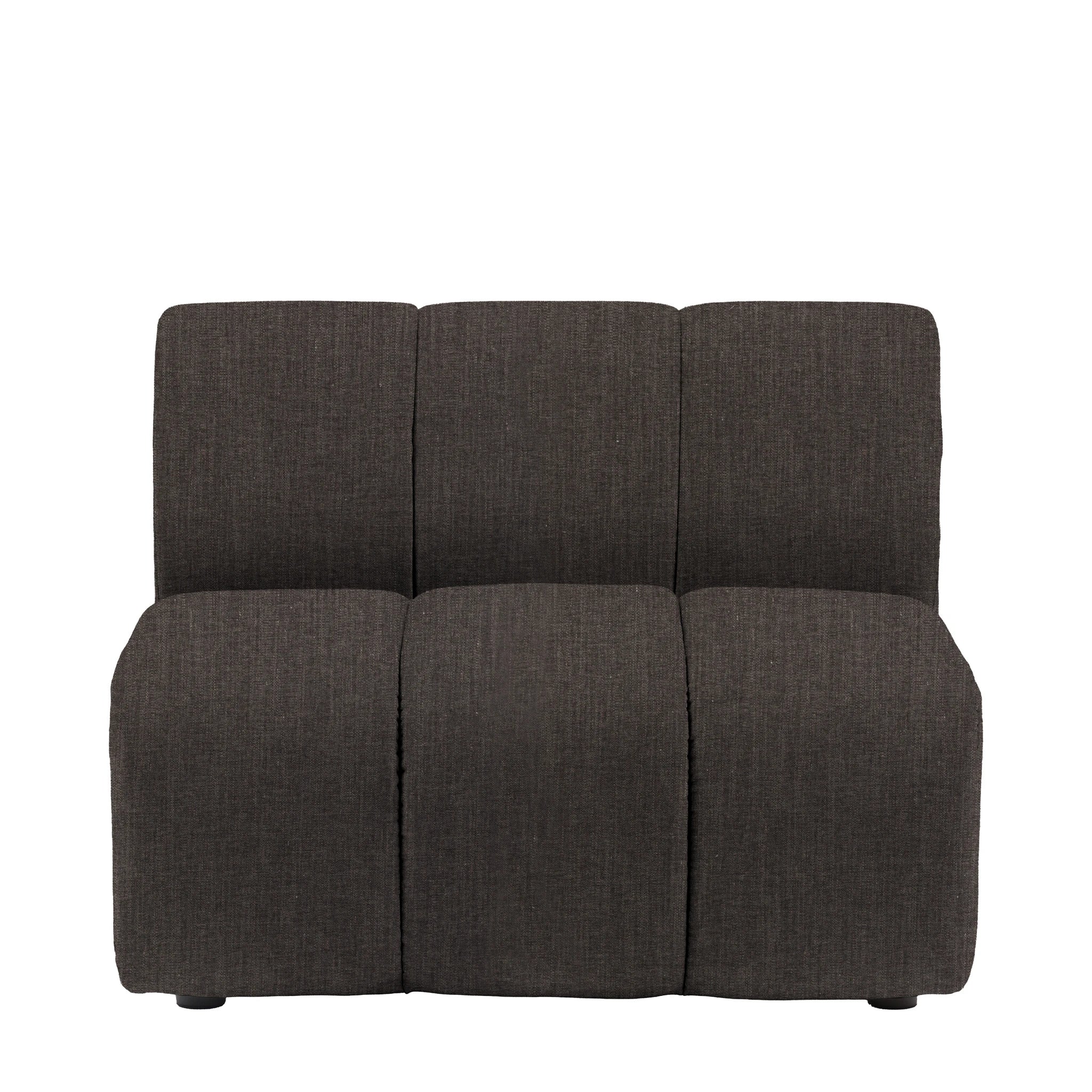 Amalfi 1 Seater Sofa Module