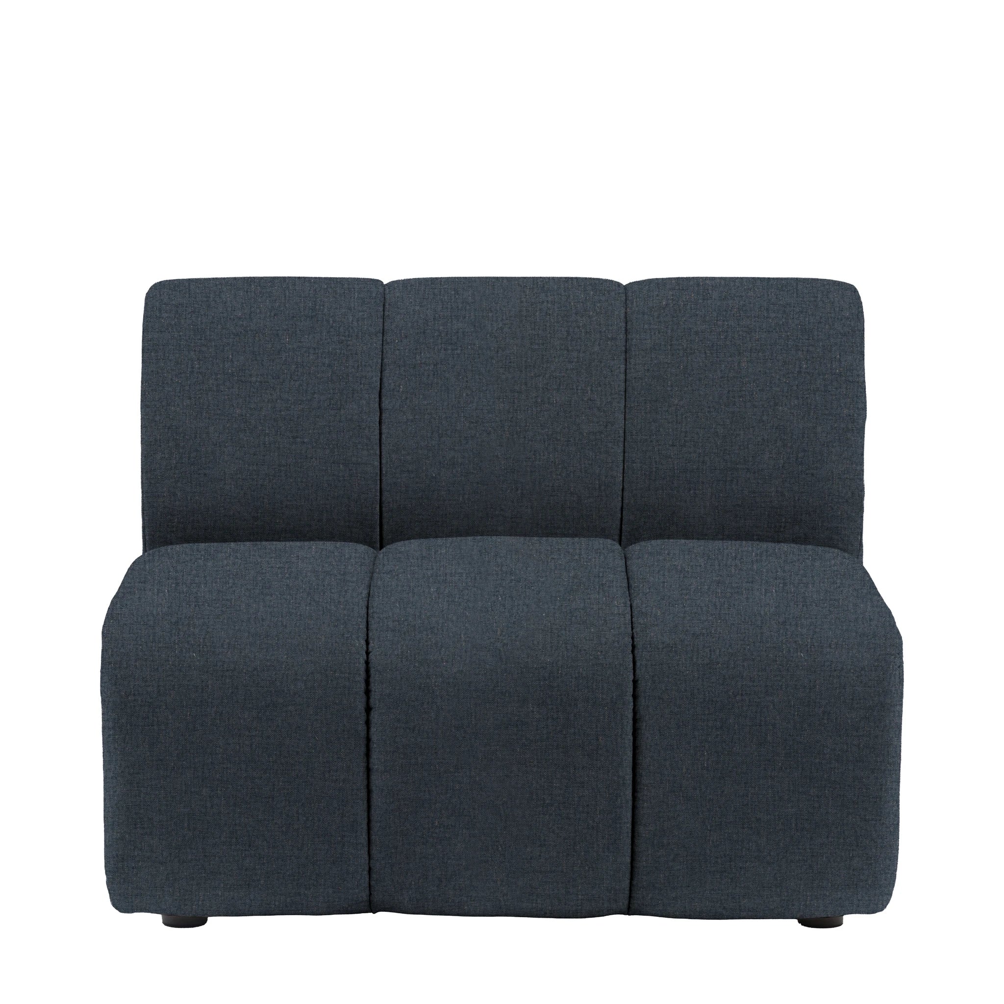 Amalfi 1 Seater Sofa Module