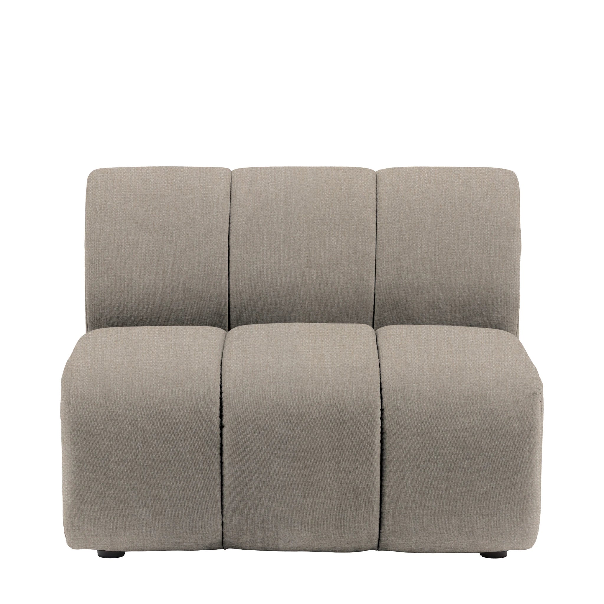 Amalfi 1 Seater Sofa Module