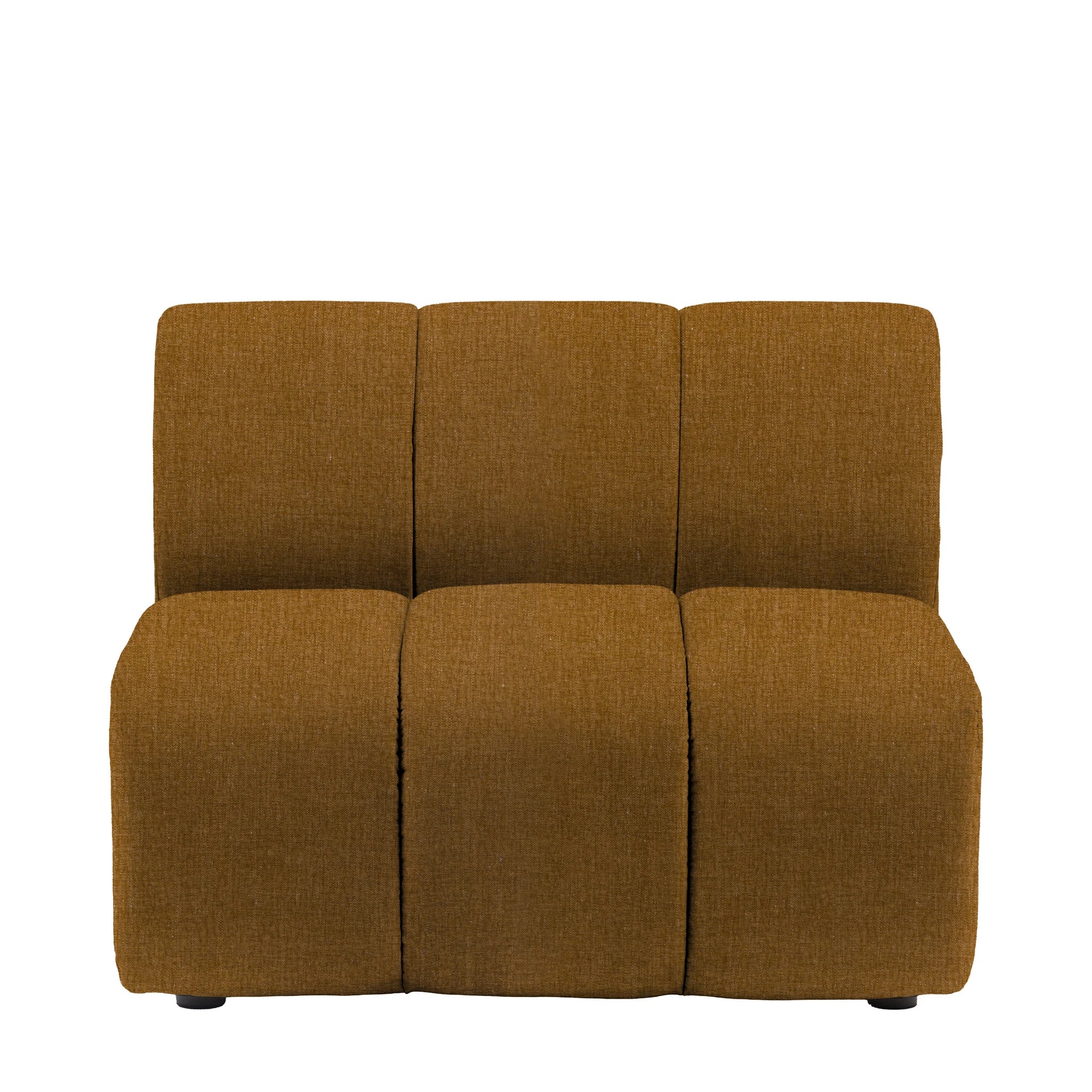 Amalfi 1 Seater Sofa Module