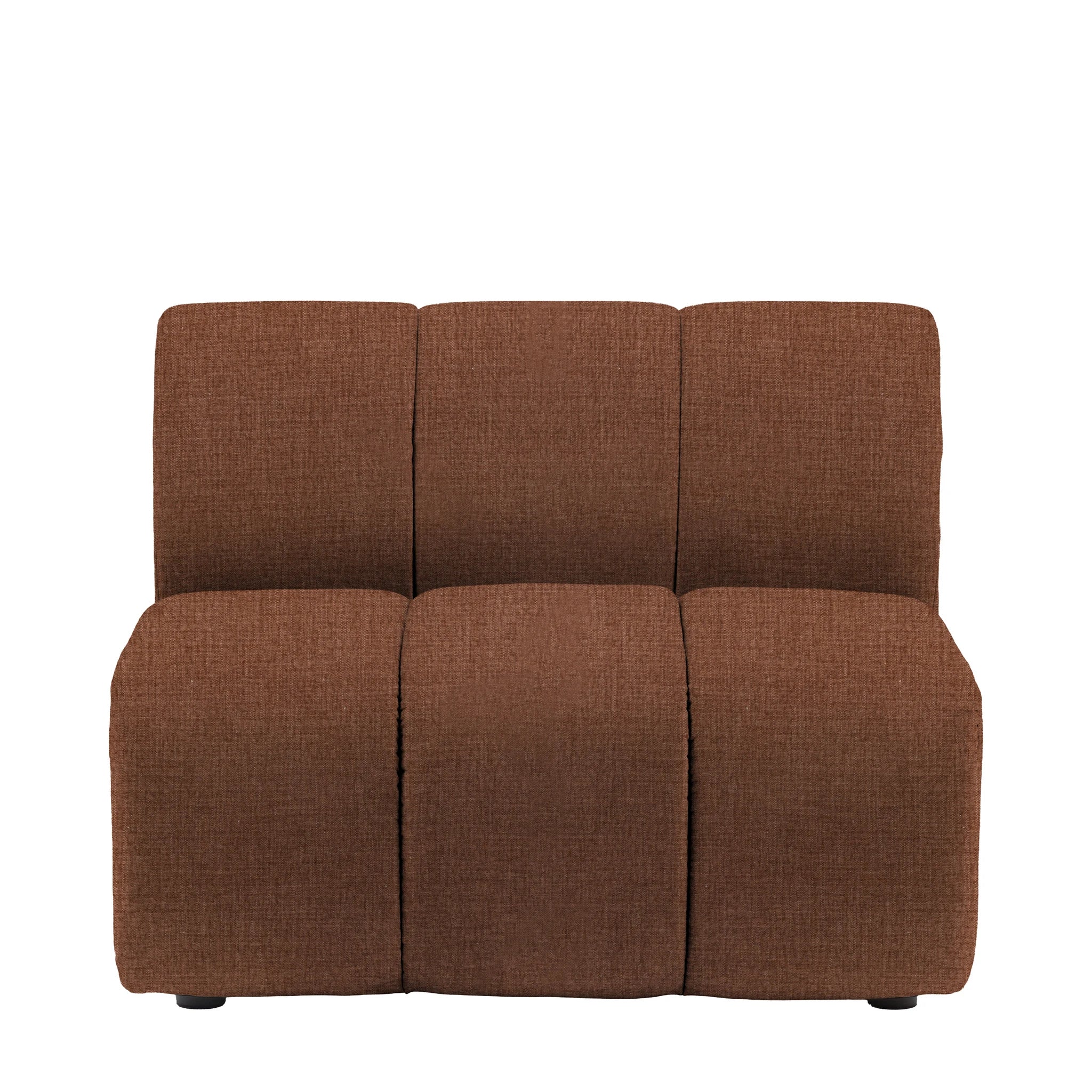 Amalfi 1 Seater Sofa Module