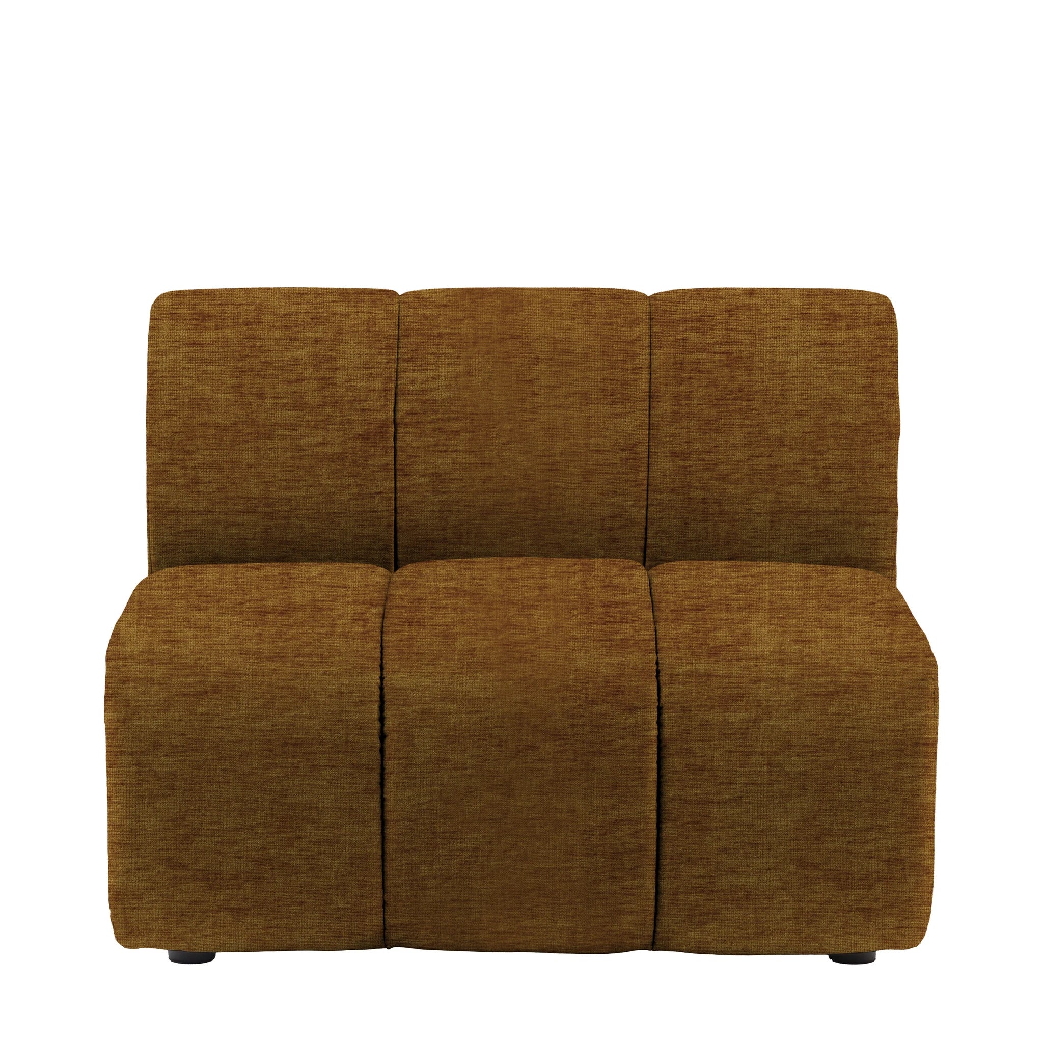 Amalfi 1 Seater Sofa Module