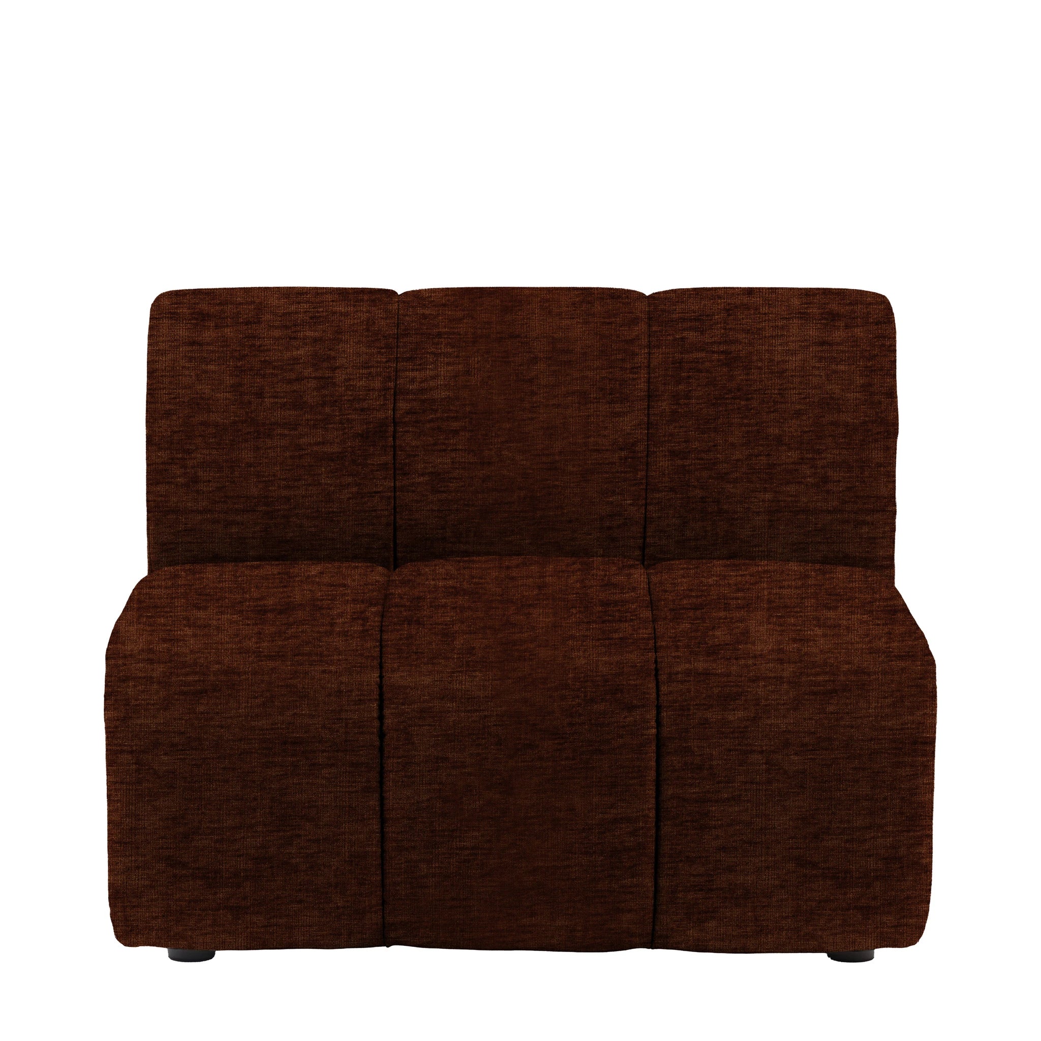 Amalfi 1 Seater Sofa Module