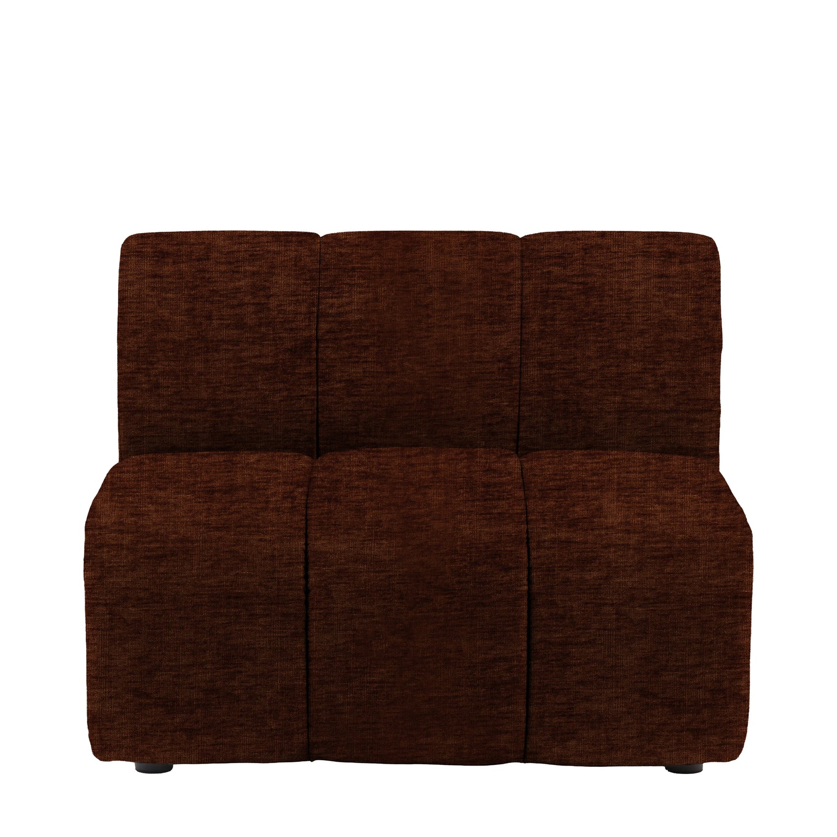 Amalfi 1 Seater Sofa Module
