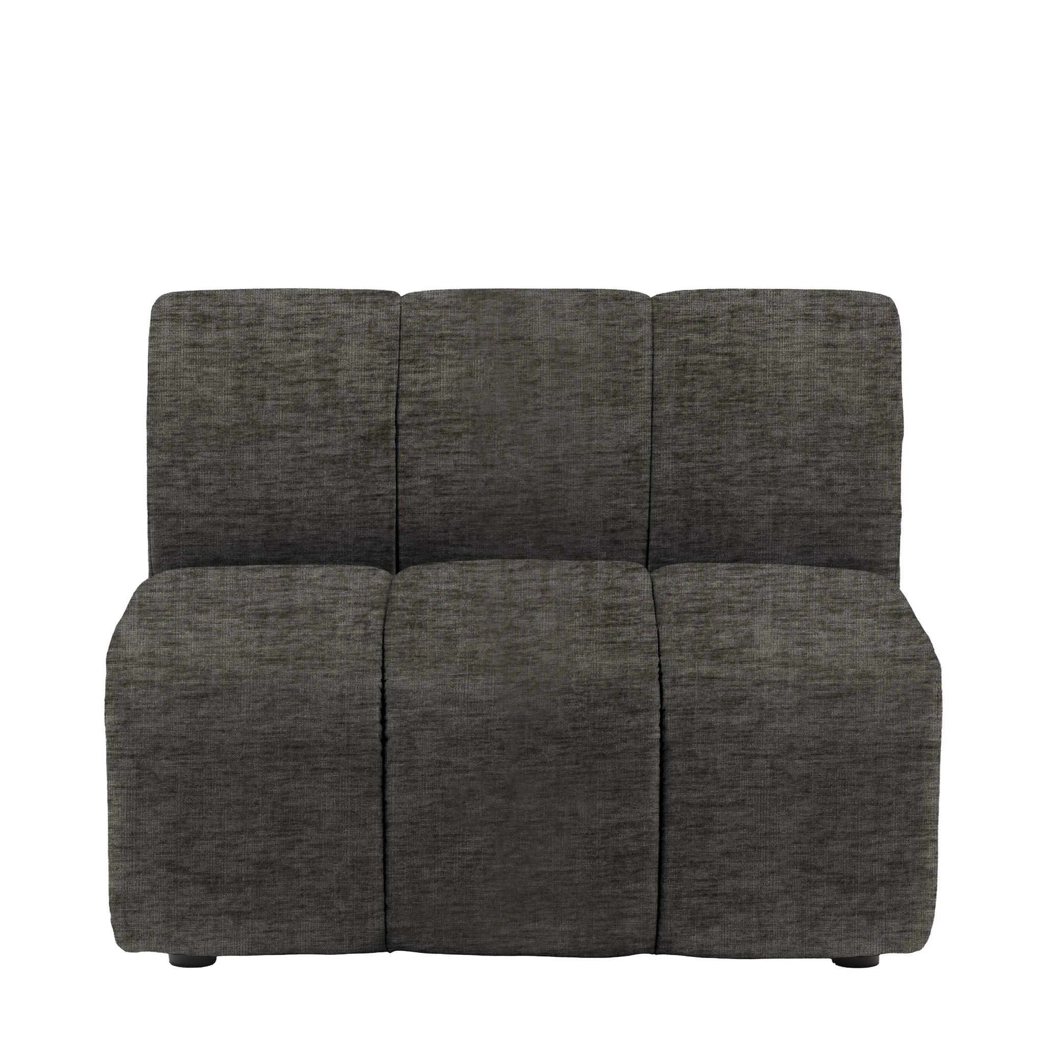 Amalfi 1 Seater Sofa Module