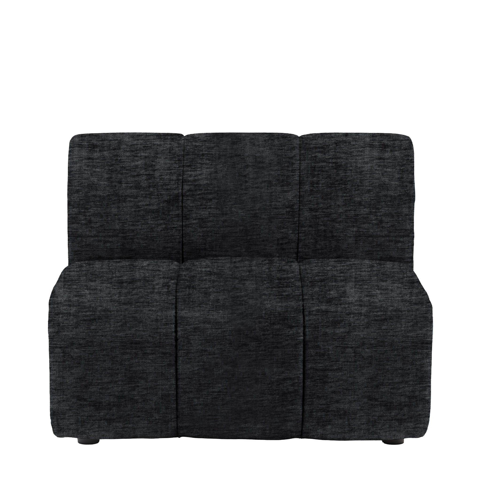 Amalfi 1 Seater Sofa Module