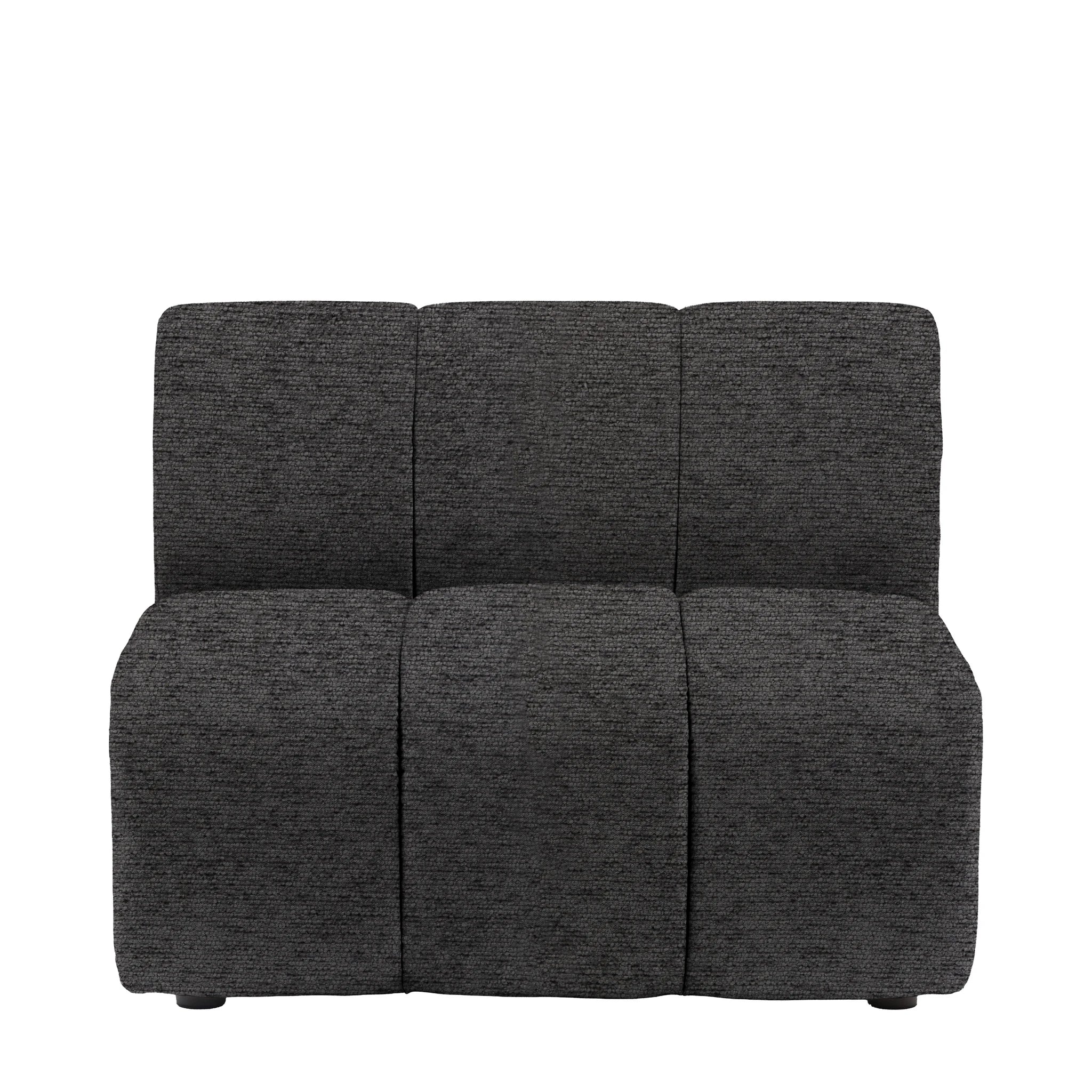 Amalfi 1 Seater Sofa Module