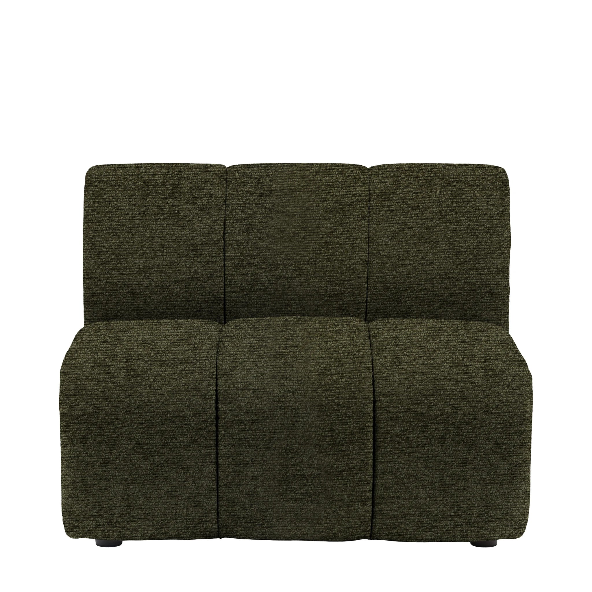 Amalfi 1 Seater Sofa Module