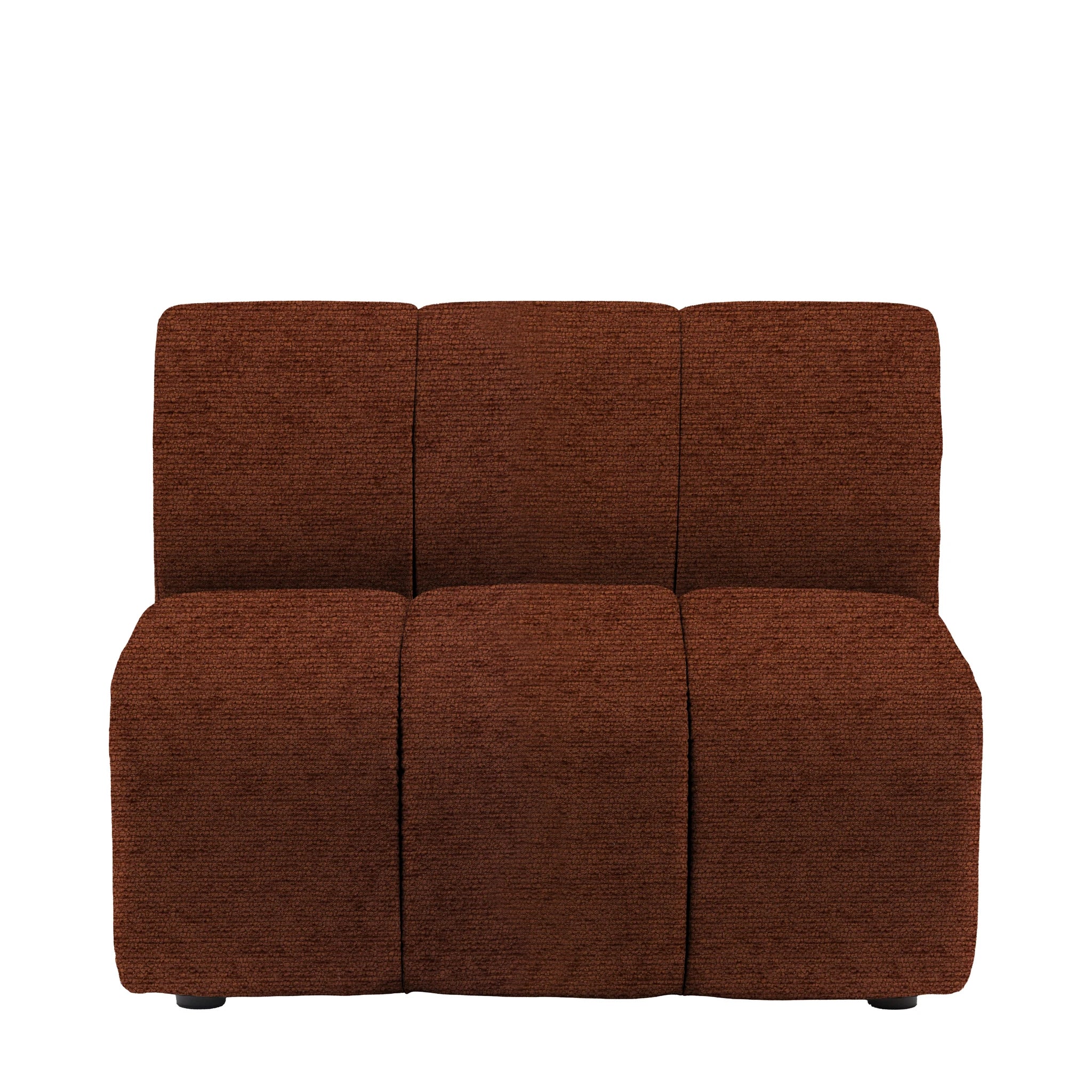 Amalfi 1 Seater Sofa Module