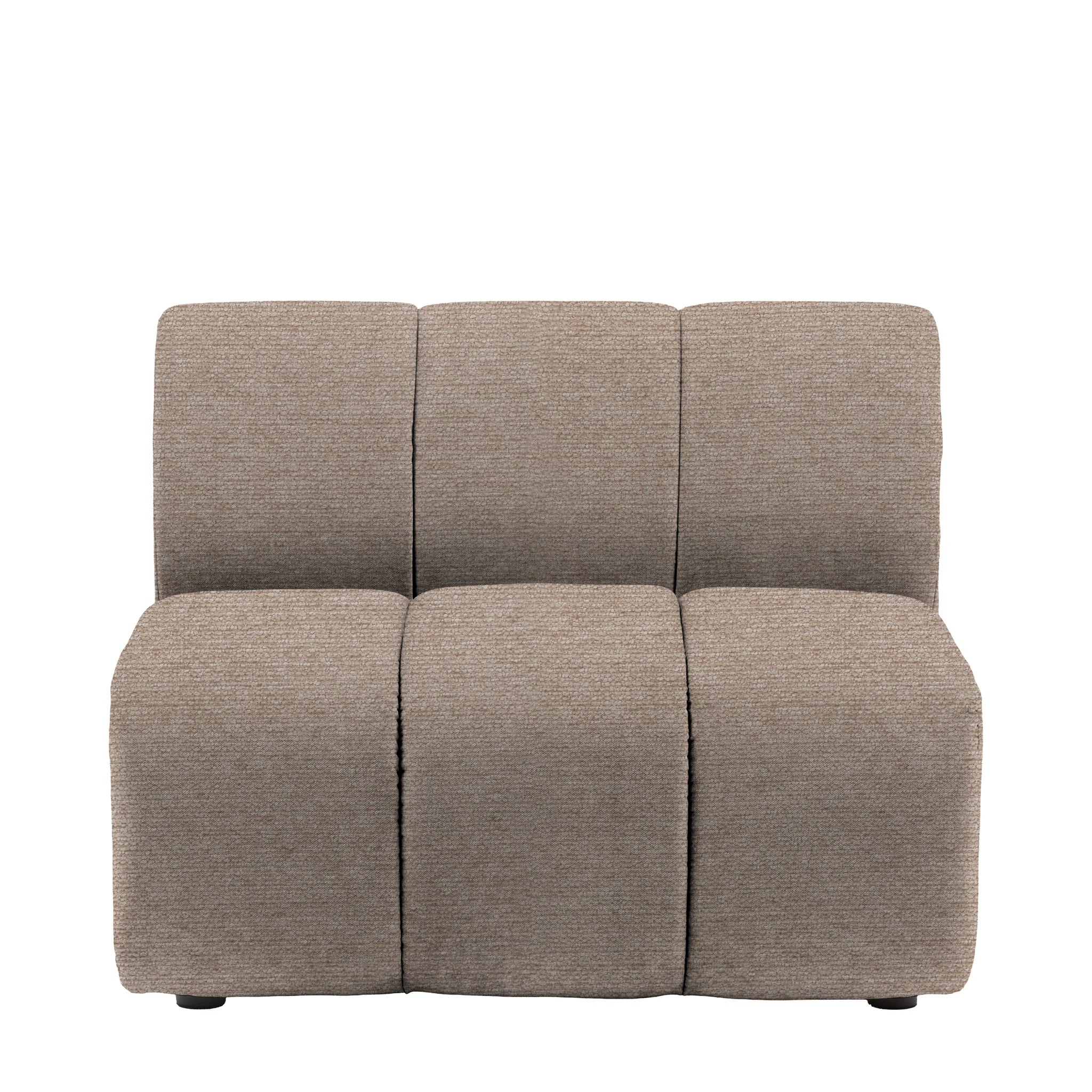 Amalfi 1 Seater Sofa Module