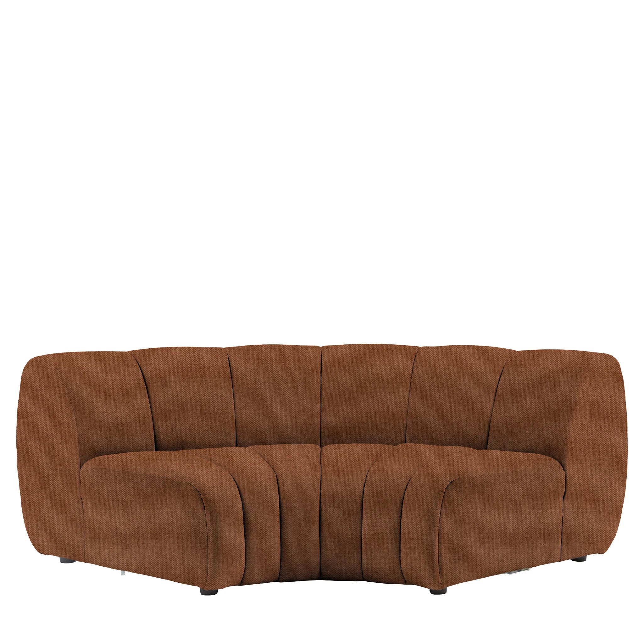 Amalfi Corner Sofa Module